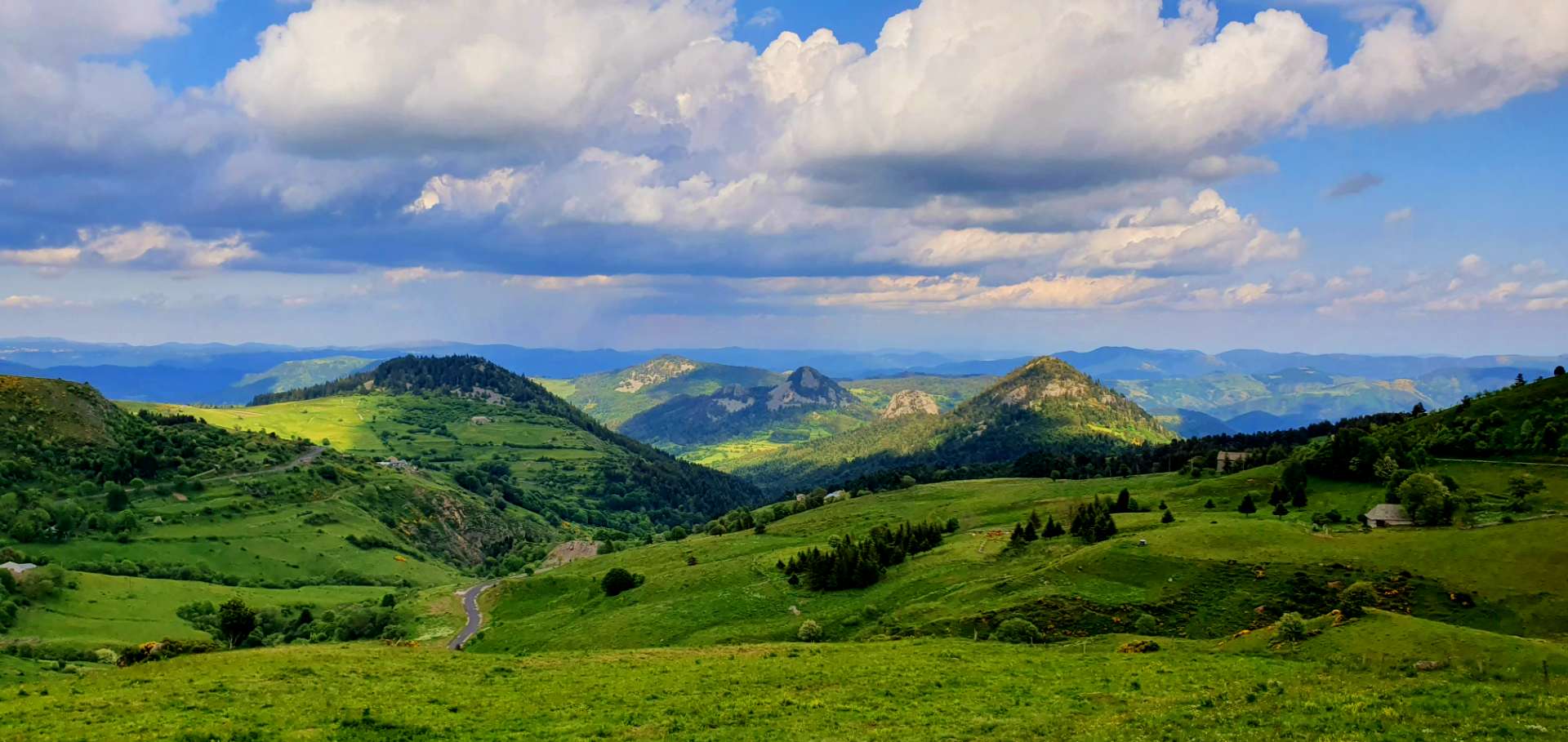 Plateau Ardéchois