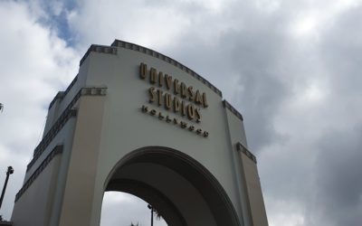 UNIVERSAL STUDIOS – MES INCONTOURNABLES