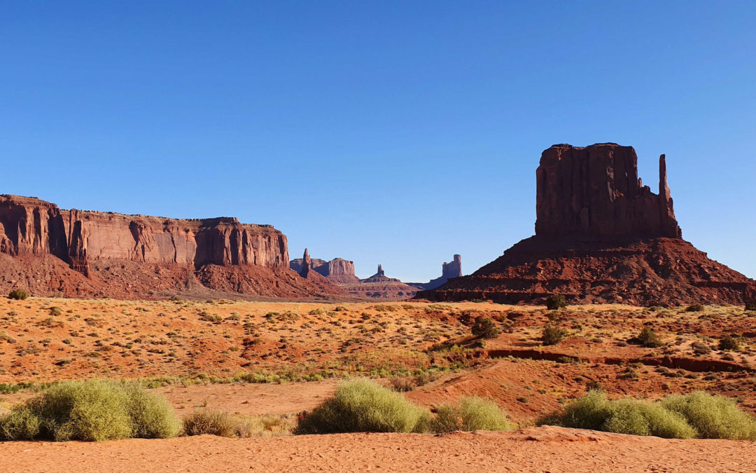 Monument Valley