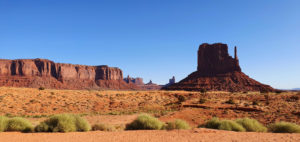 Monument Valley