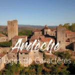 Ardèche Villages de Caractère