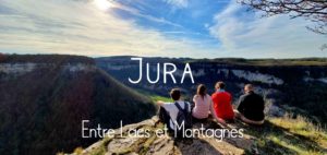 jura weekend nature