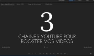 conseils vidéos montage voyage