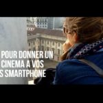 look cinema smarphone