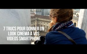 look cinema smarphone