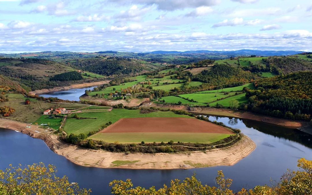 Voyage & Environnement