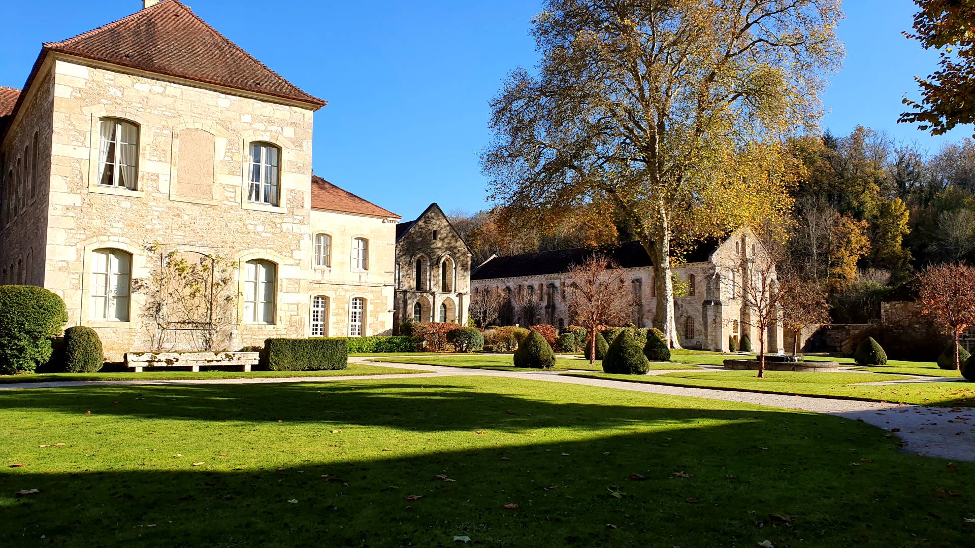 abbaye