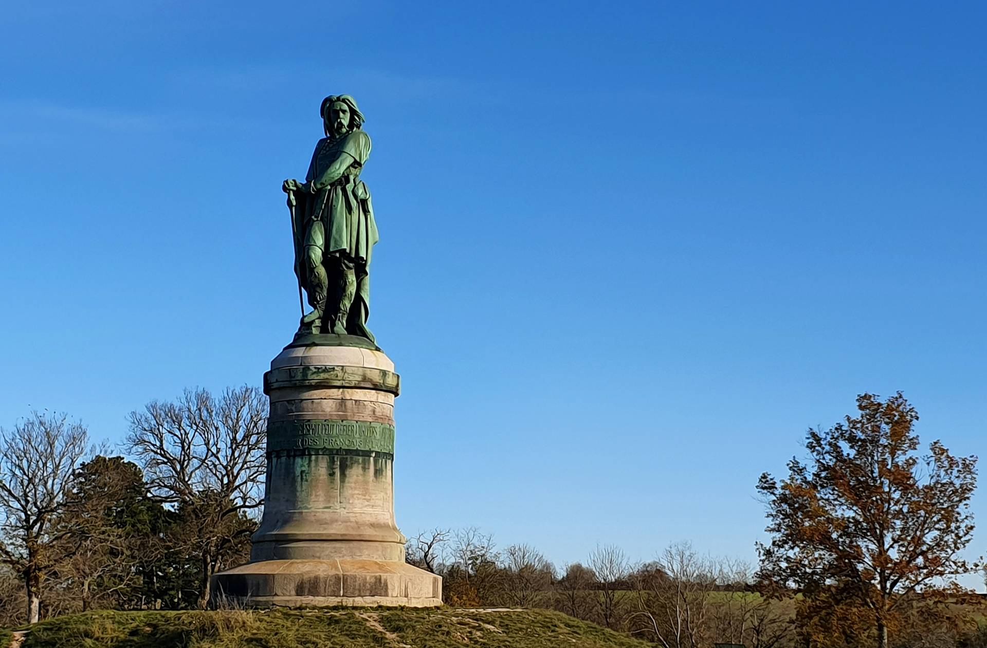 statue_vercingetorix