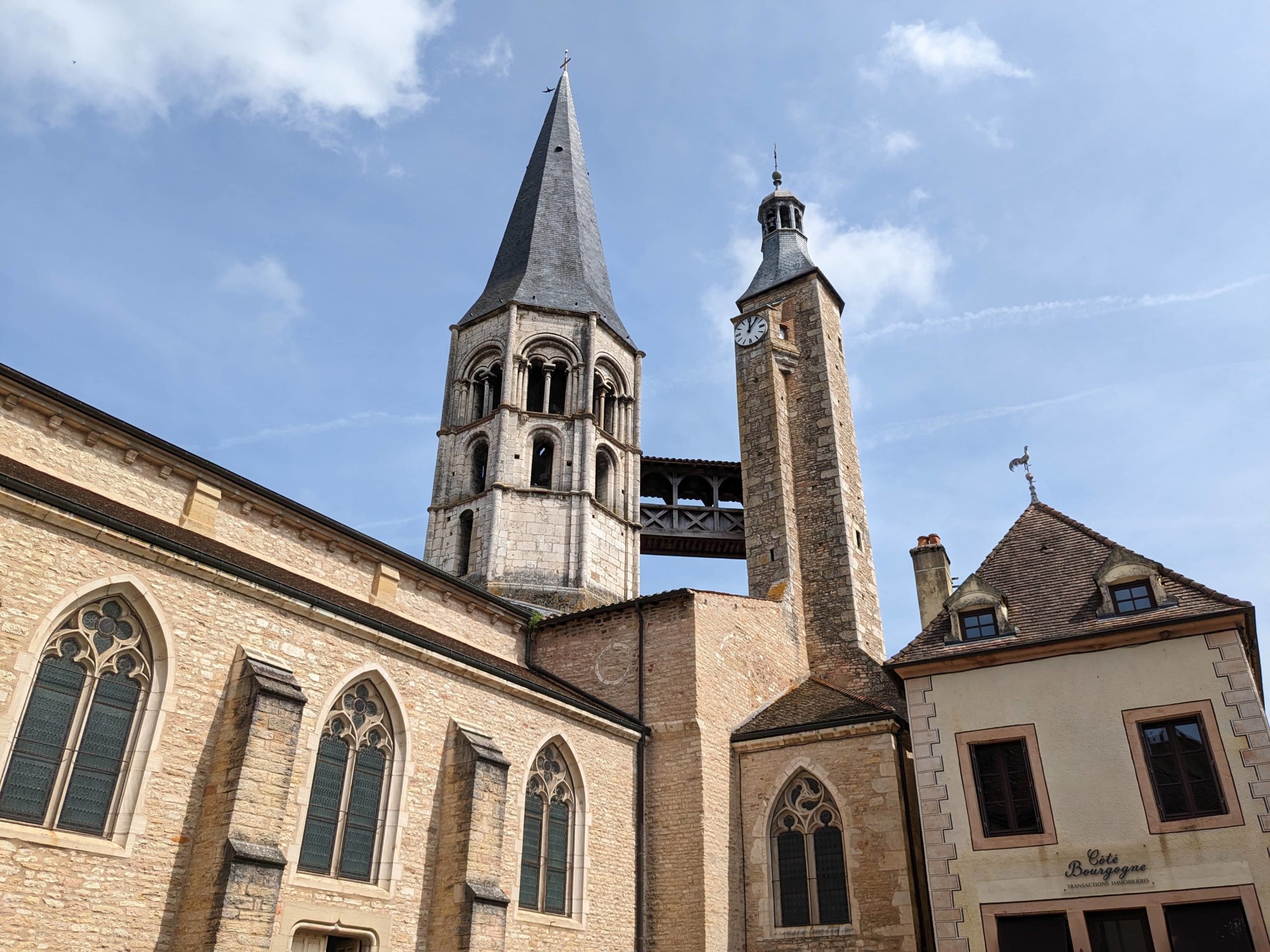 Eglise Saint Gengou