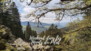 weekend pilat