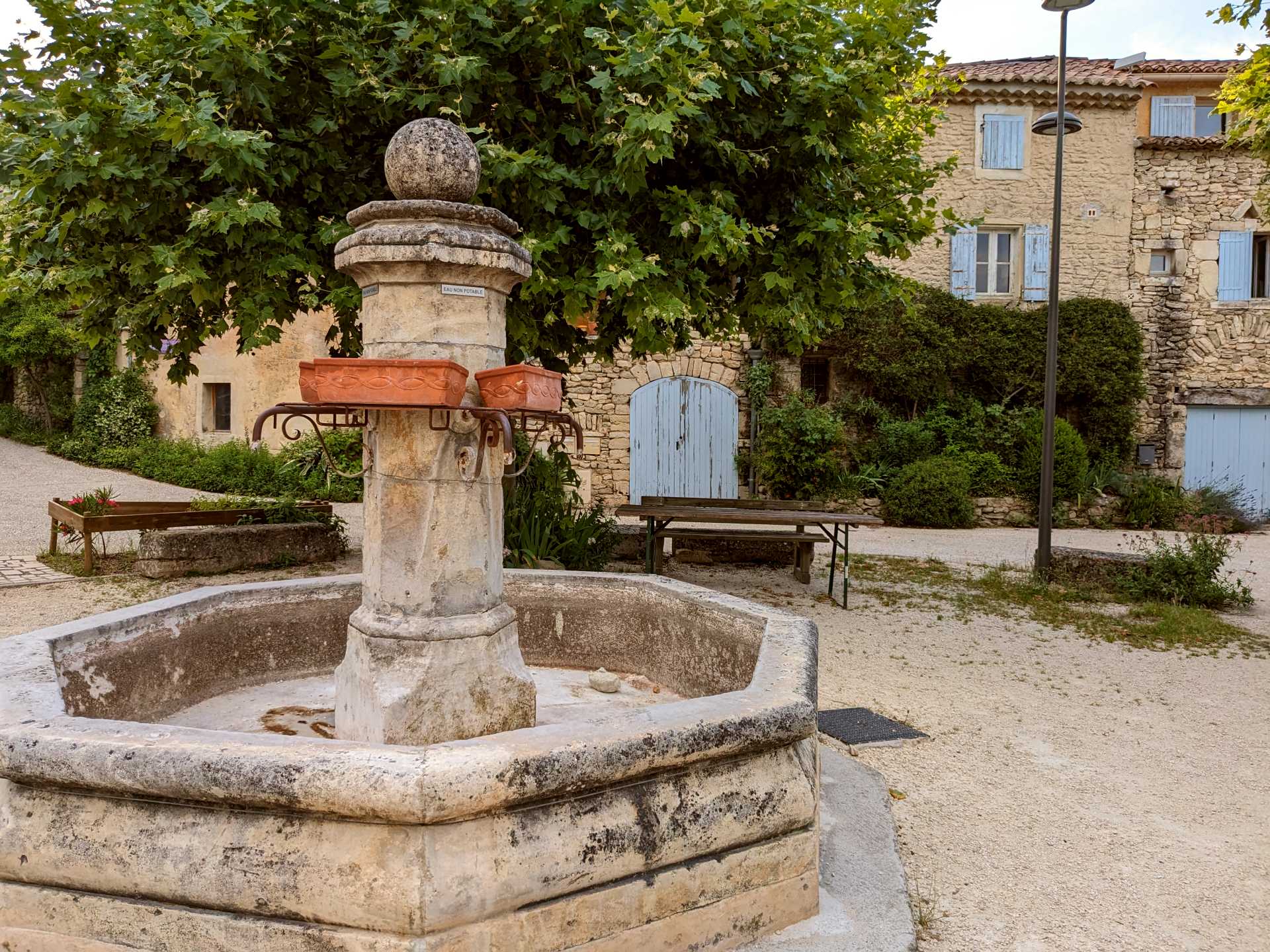 Chantemerle les grignans
