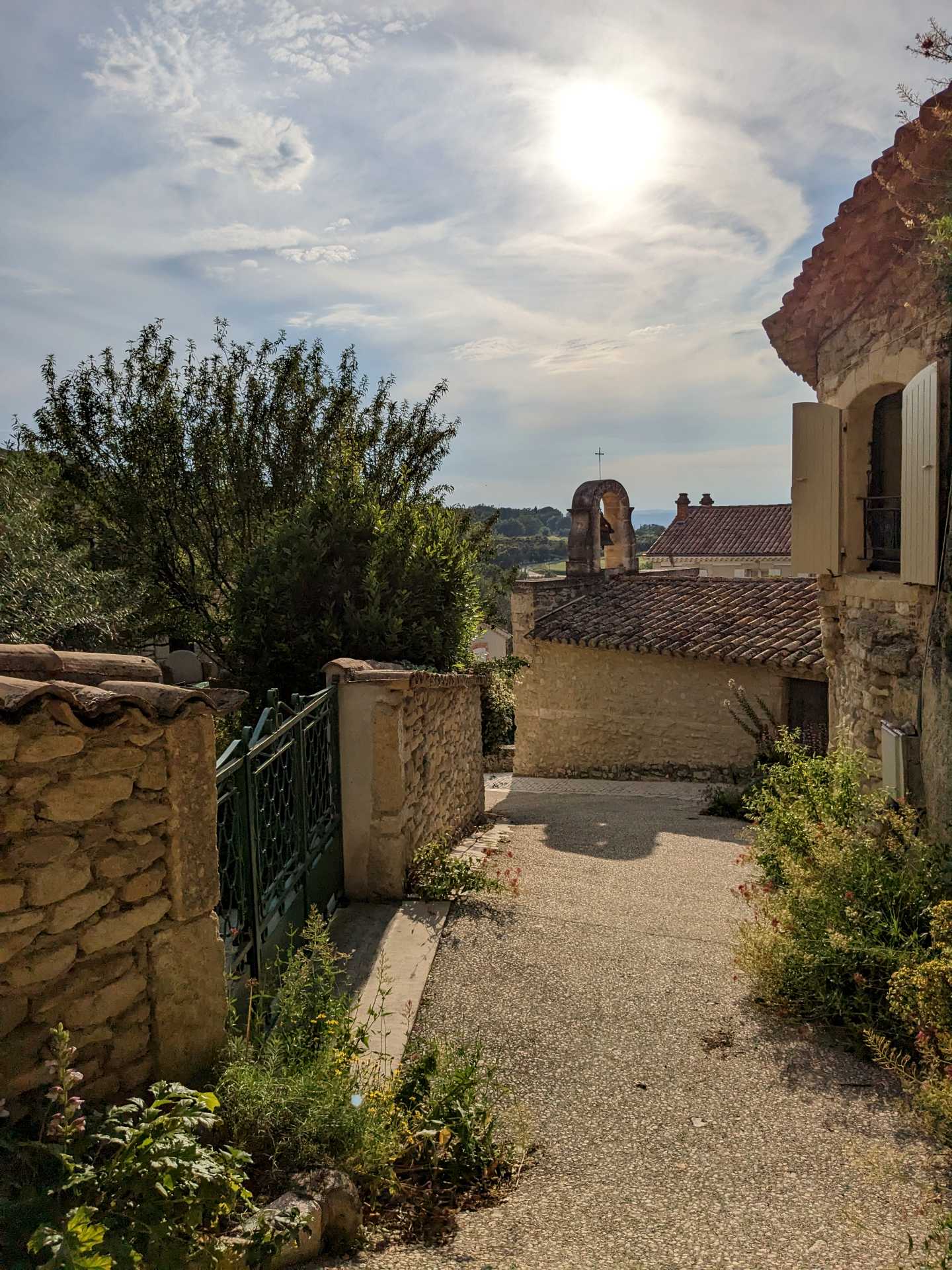 Chantemerle les Grignans