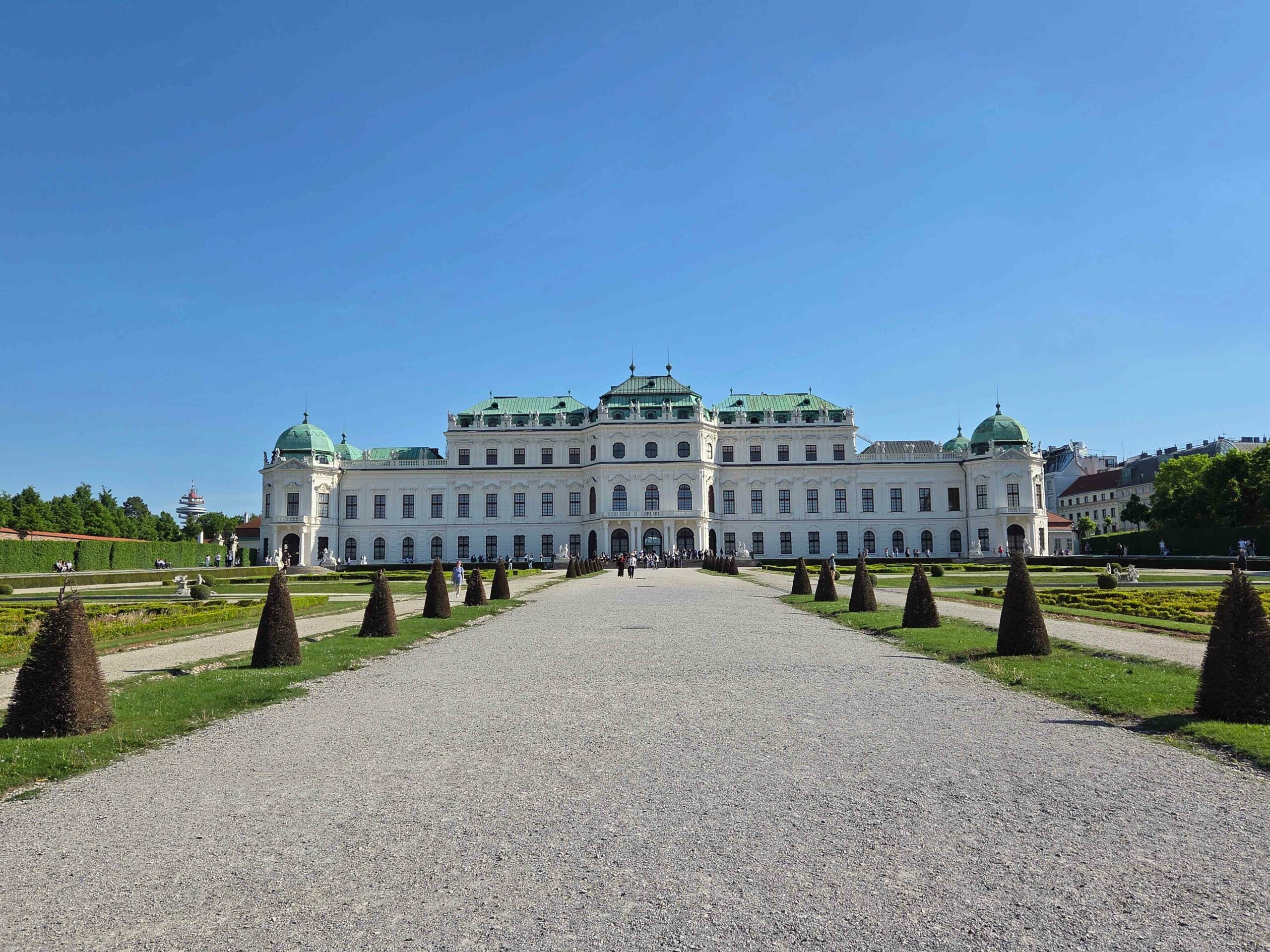 chateau musee belvedere