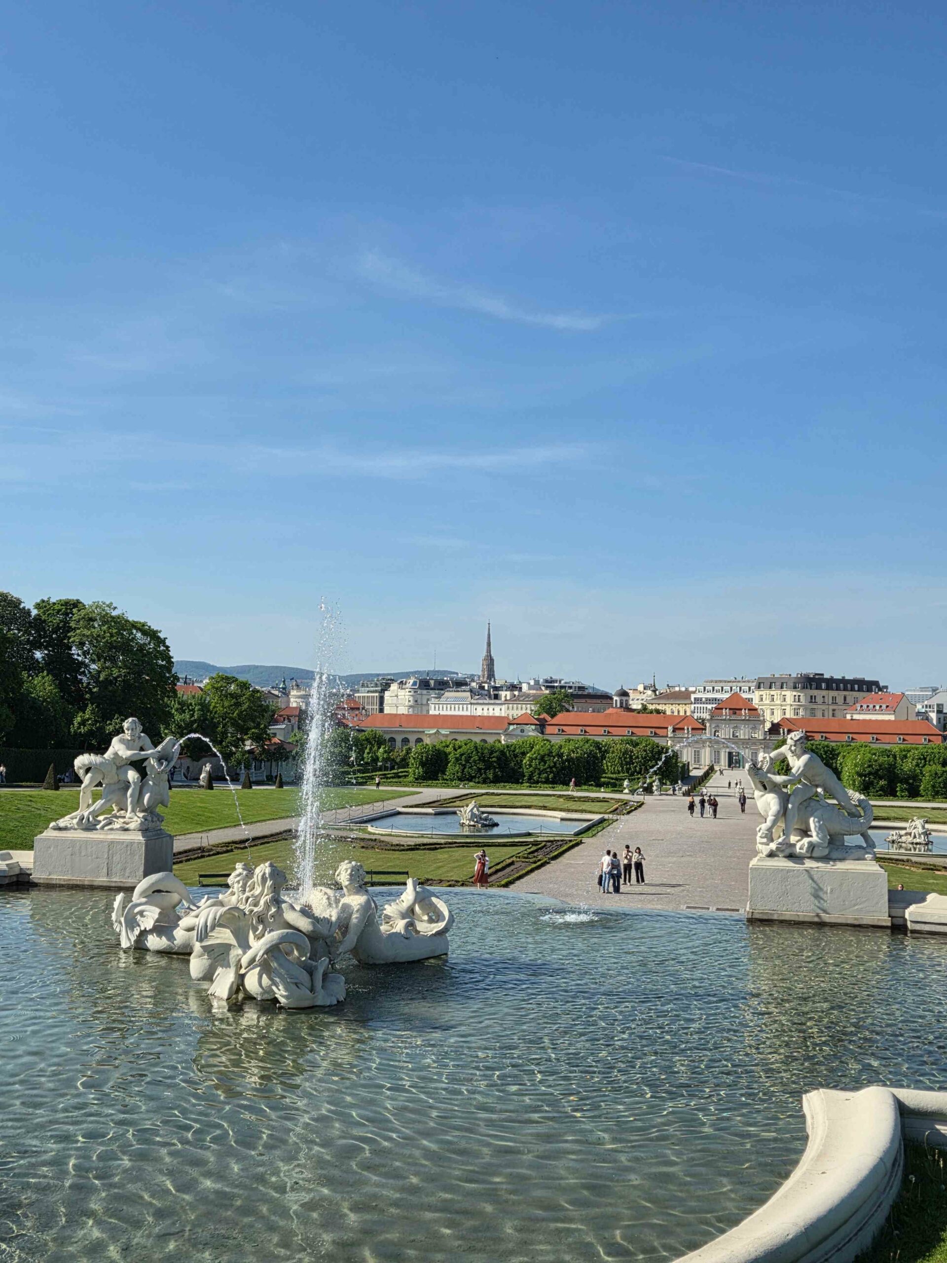 chateau musee belvedere