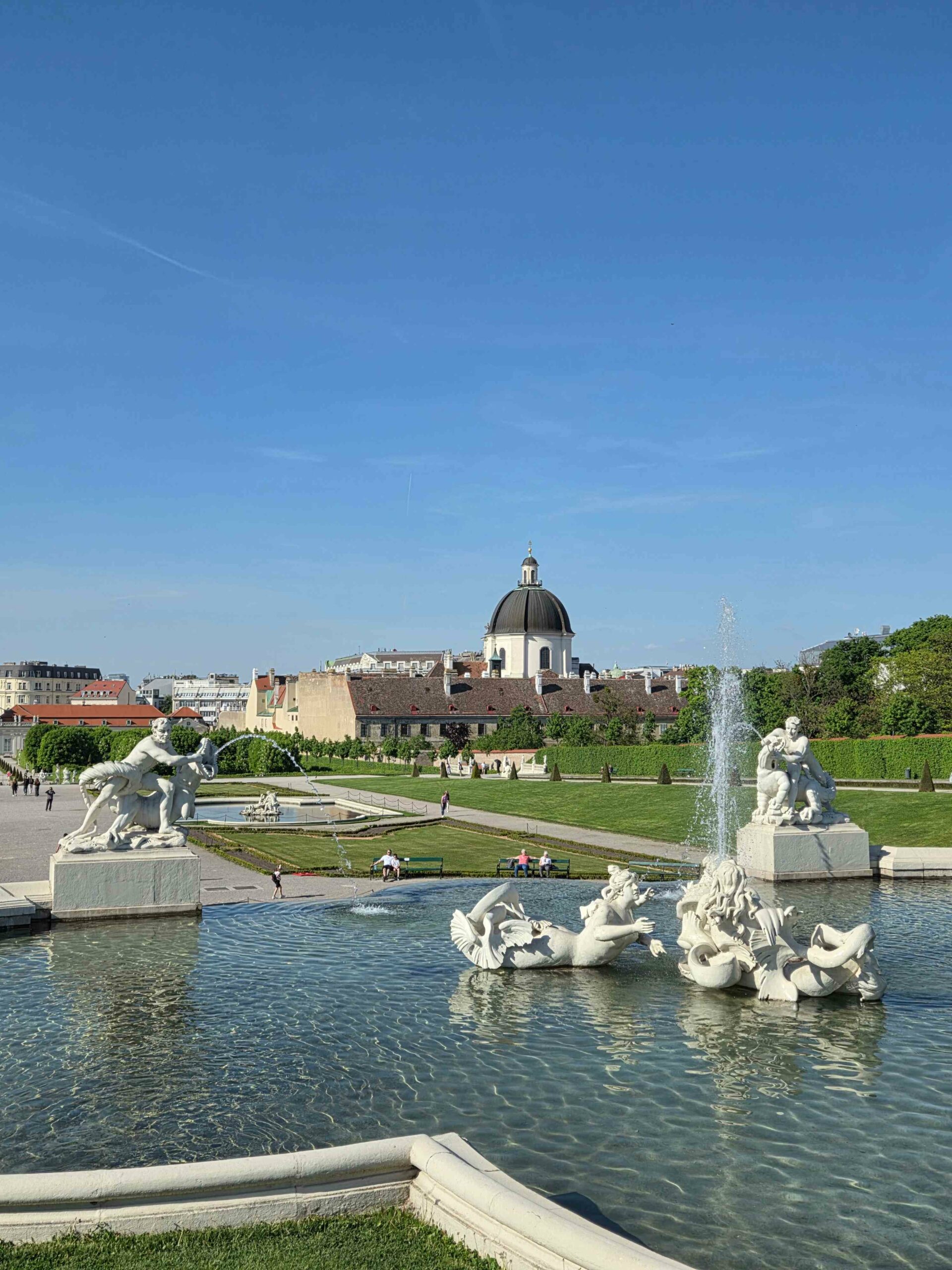 chateau musee belvedere