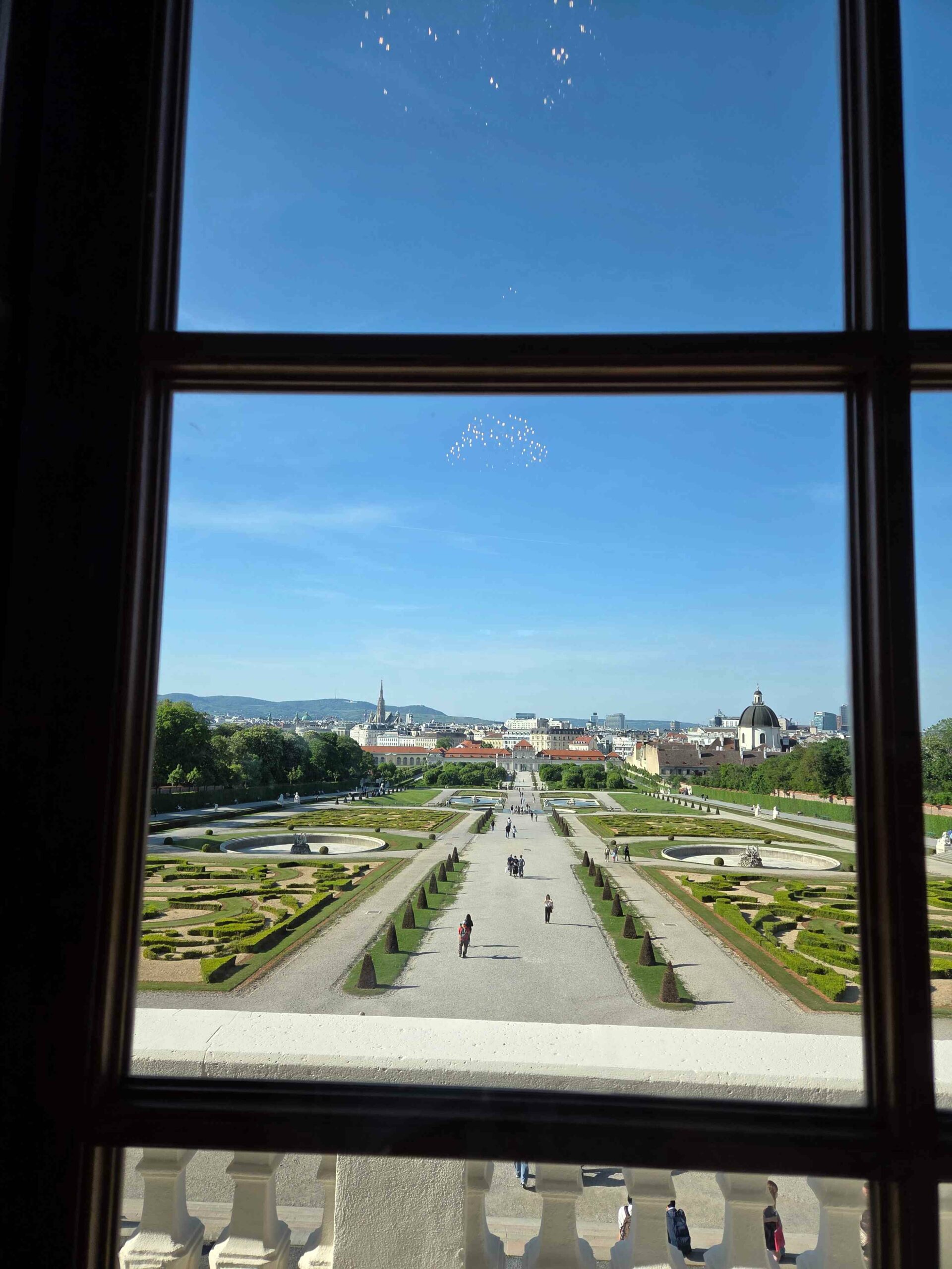 chateau musee belvedere