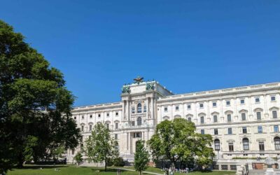 VIENNE | 2 JOURS DANS LA CAPITALE