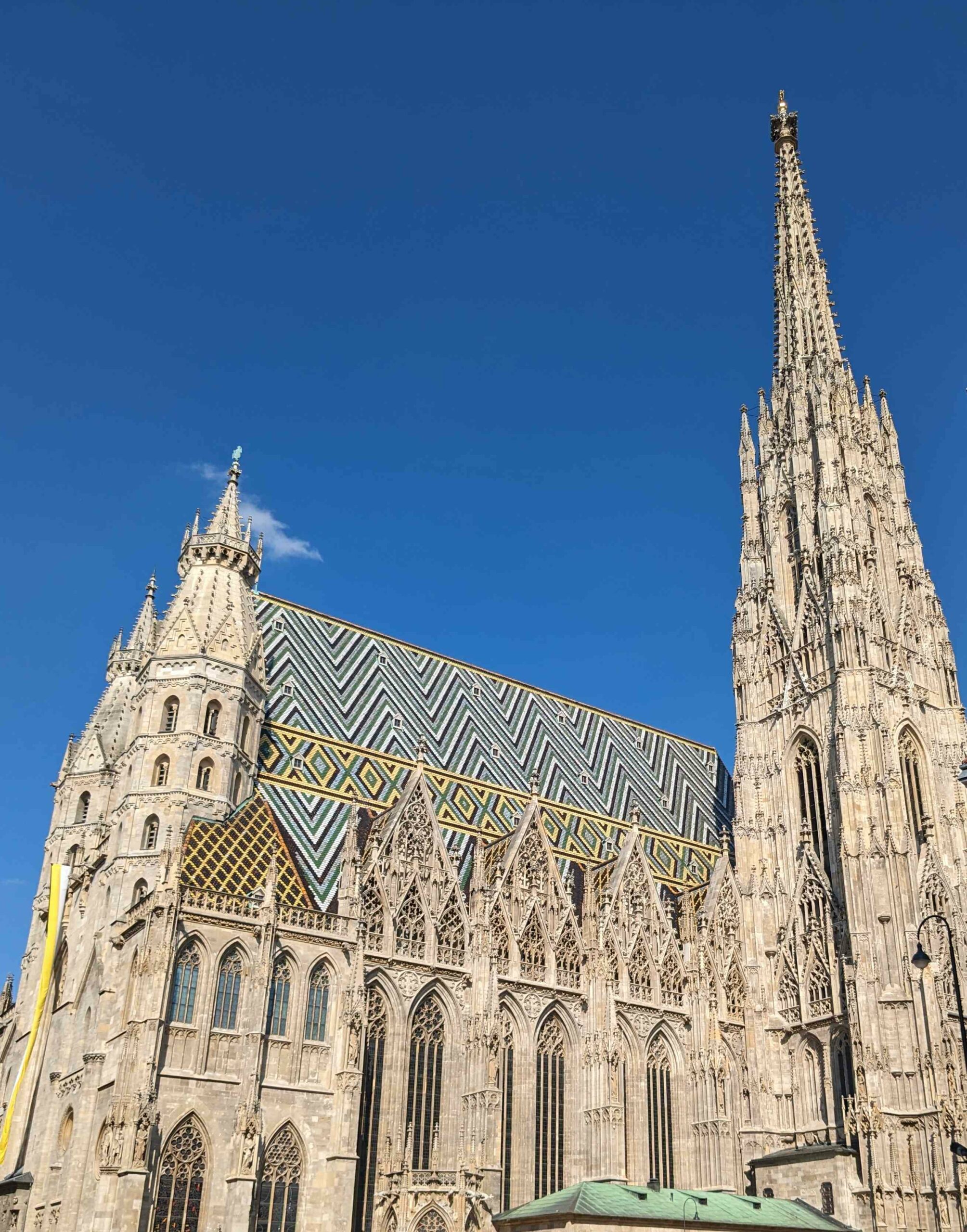 cathedrale saint etienne vienne