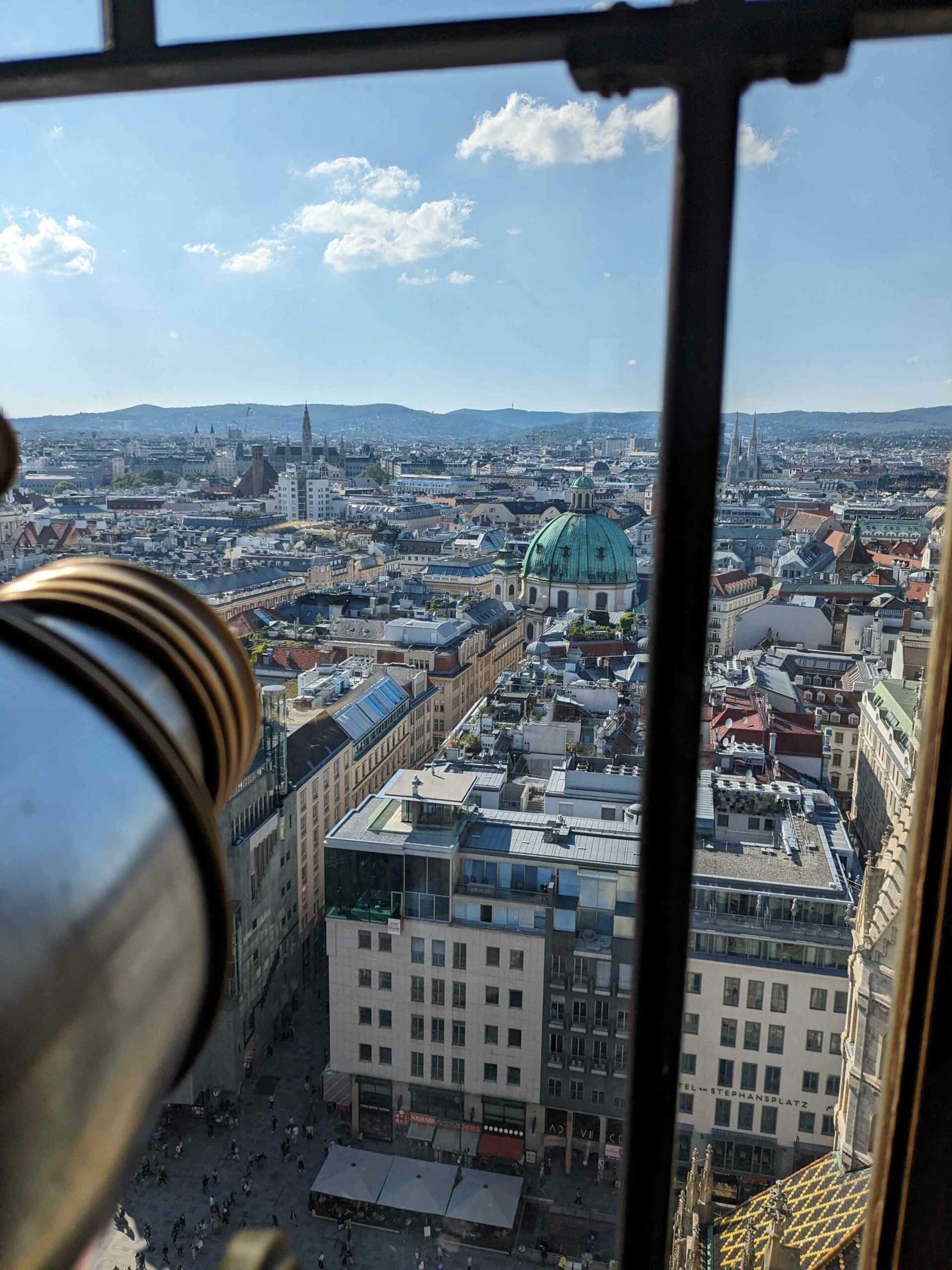 cathedrale saint etienne vienne