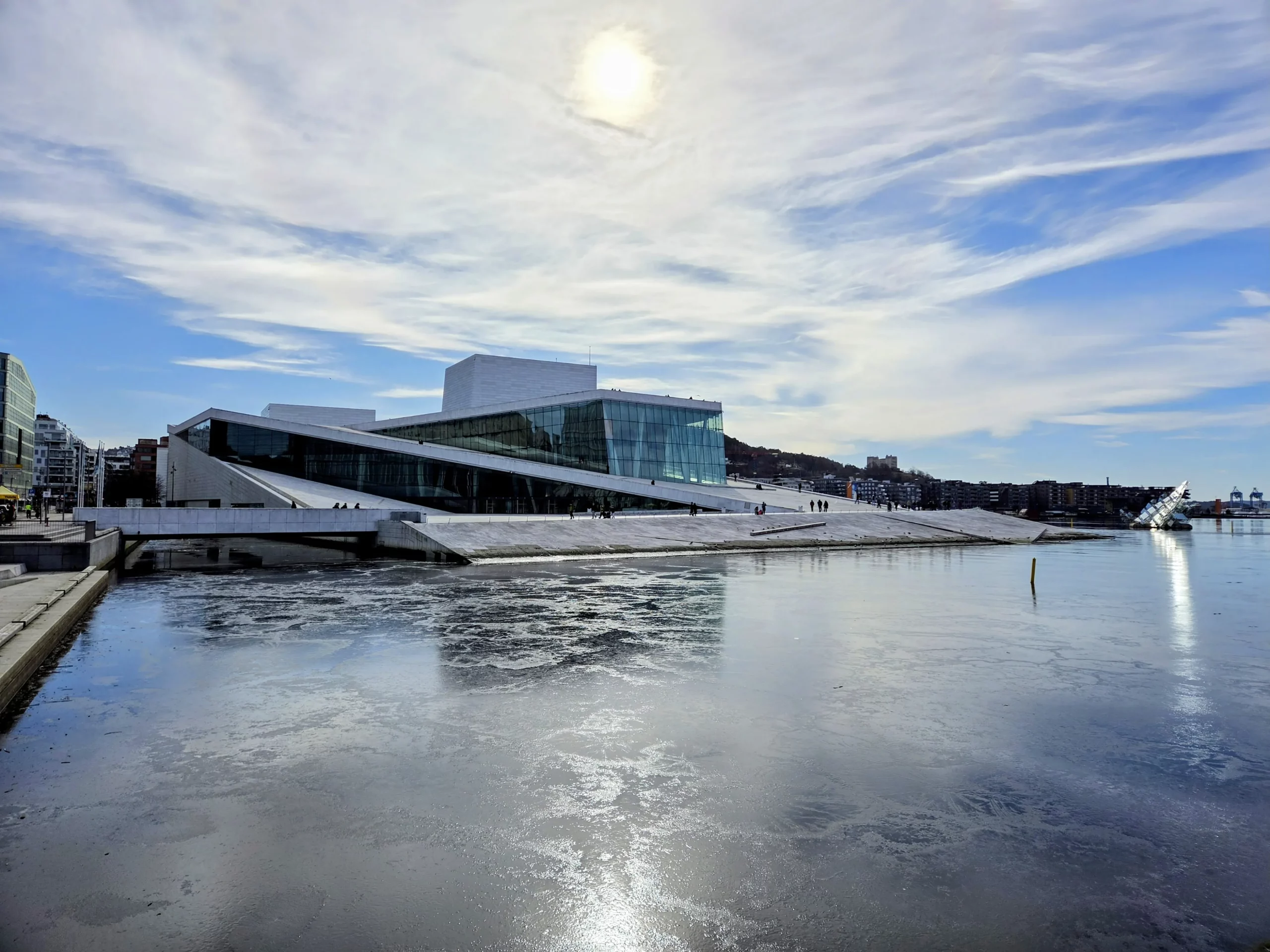 Opera Oslo