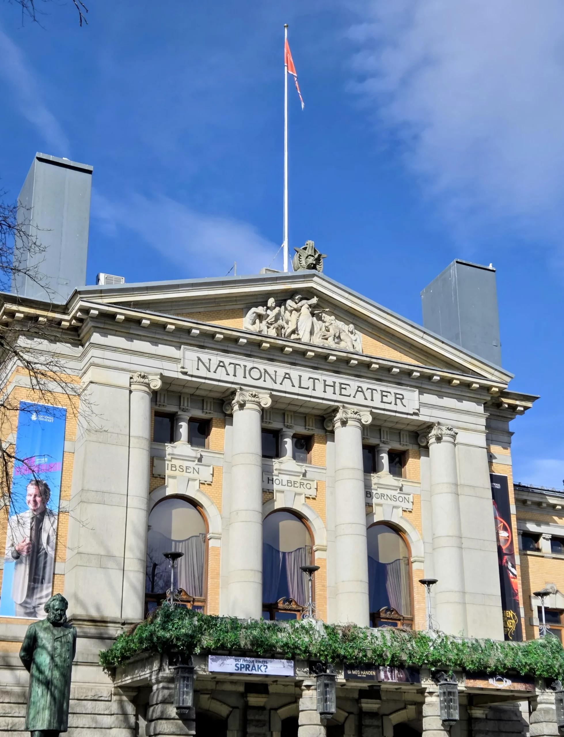 oslo centre