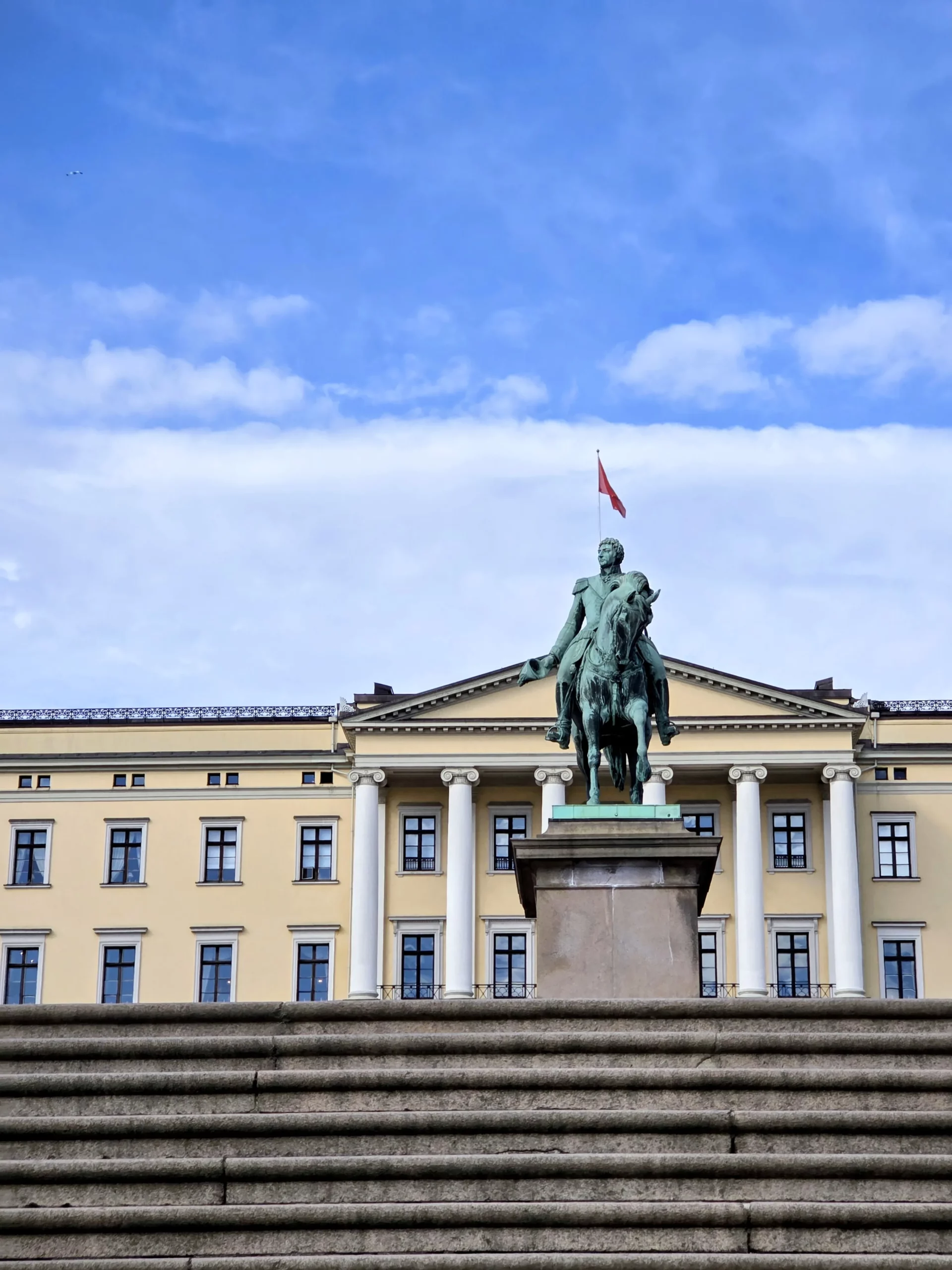 oslo centre