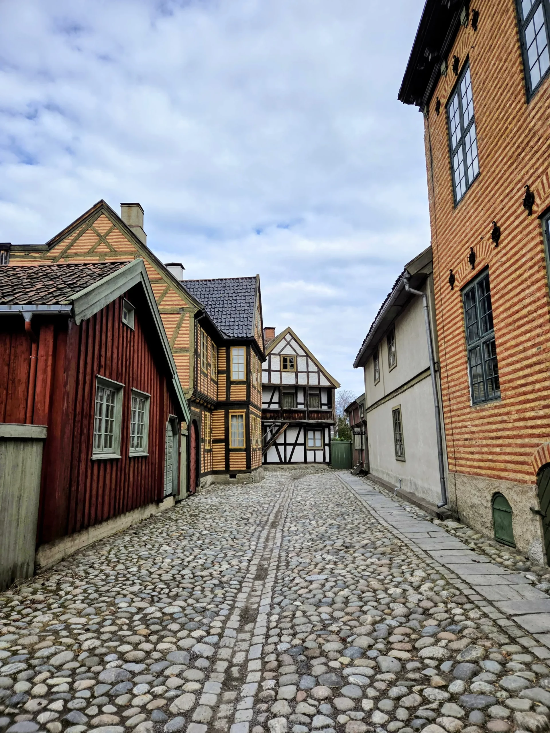 olso musée du folklore