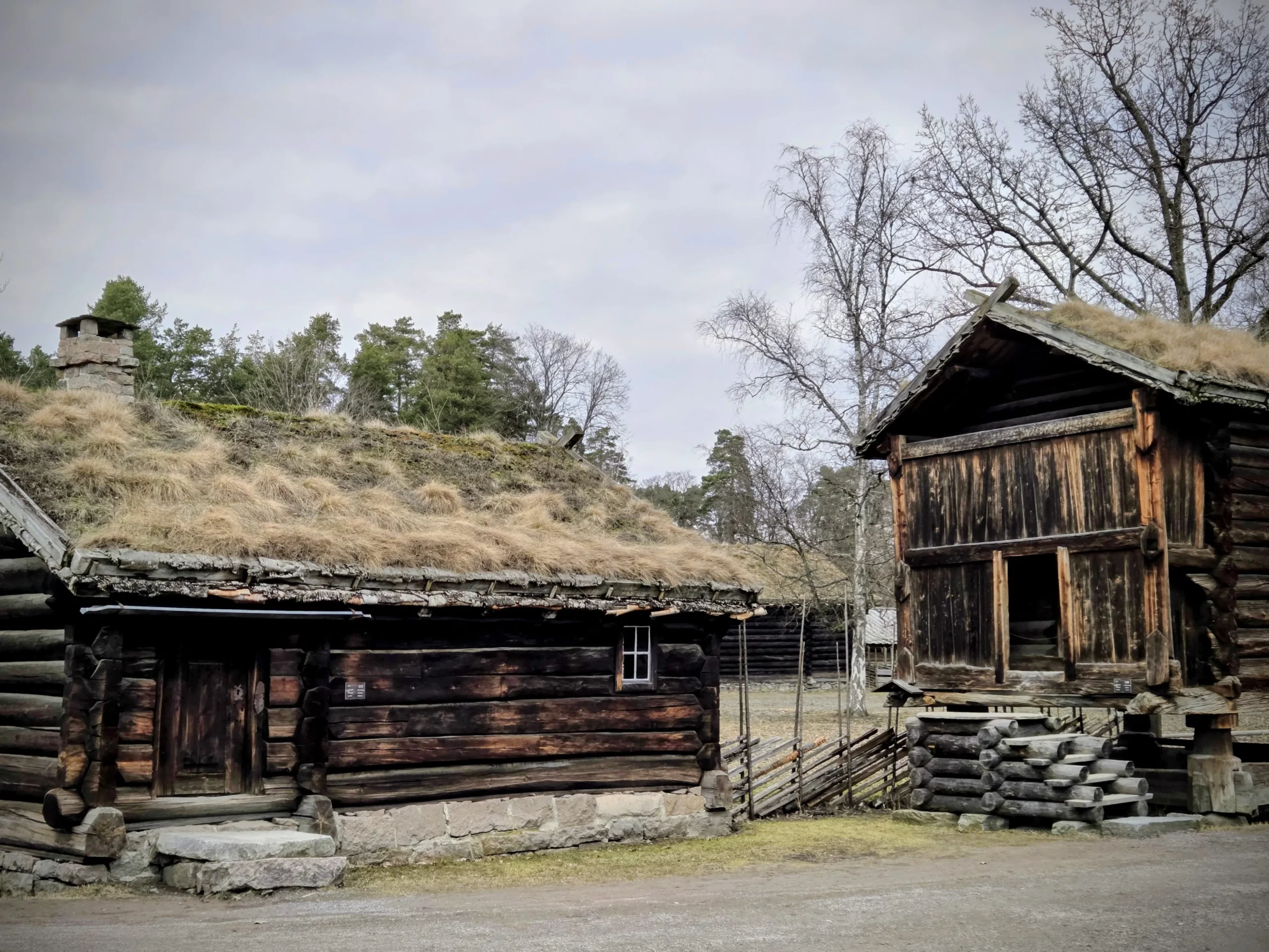 olso musée du folklore