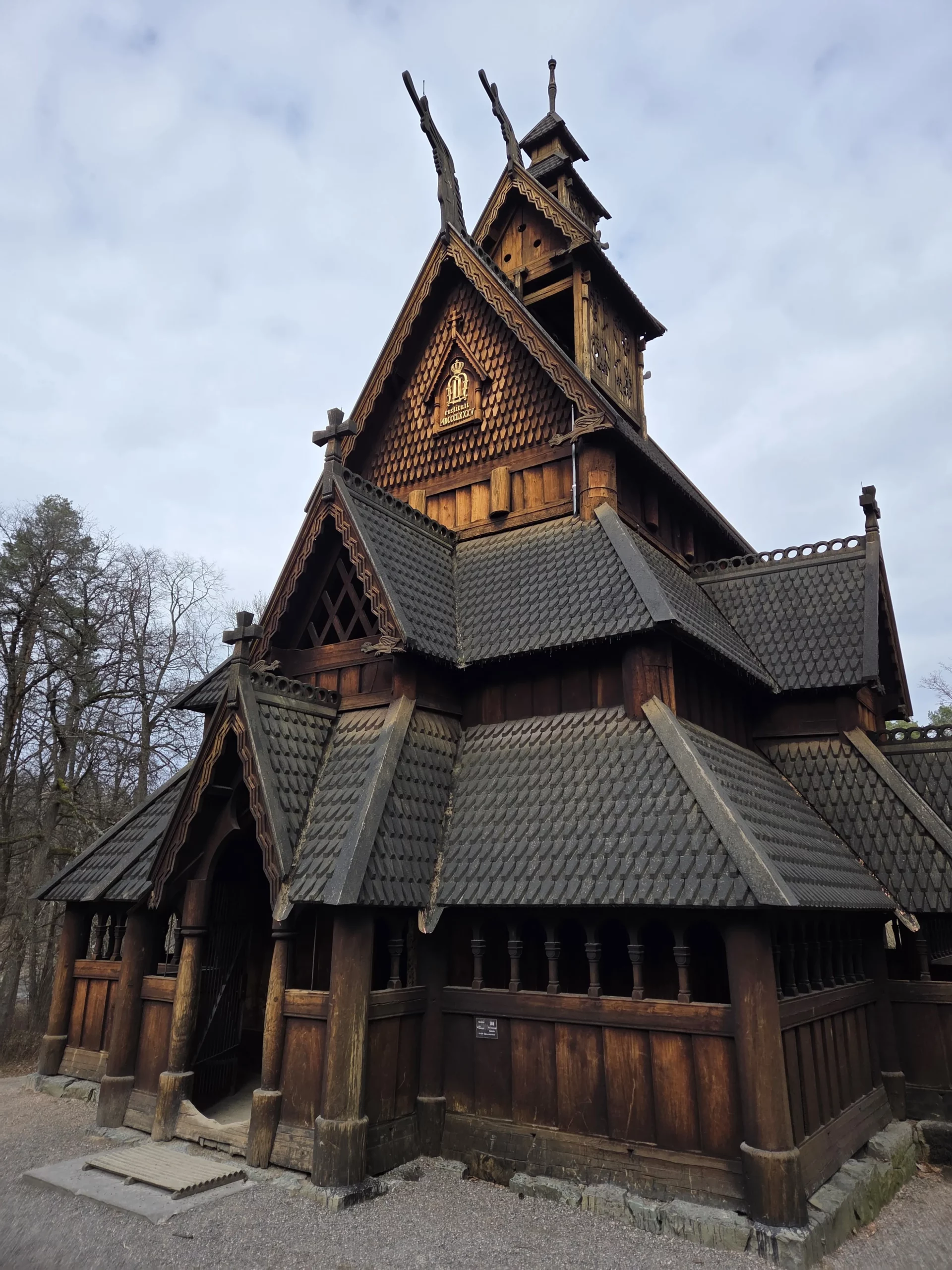 olso musée du folklore