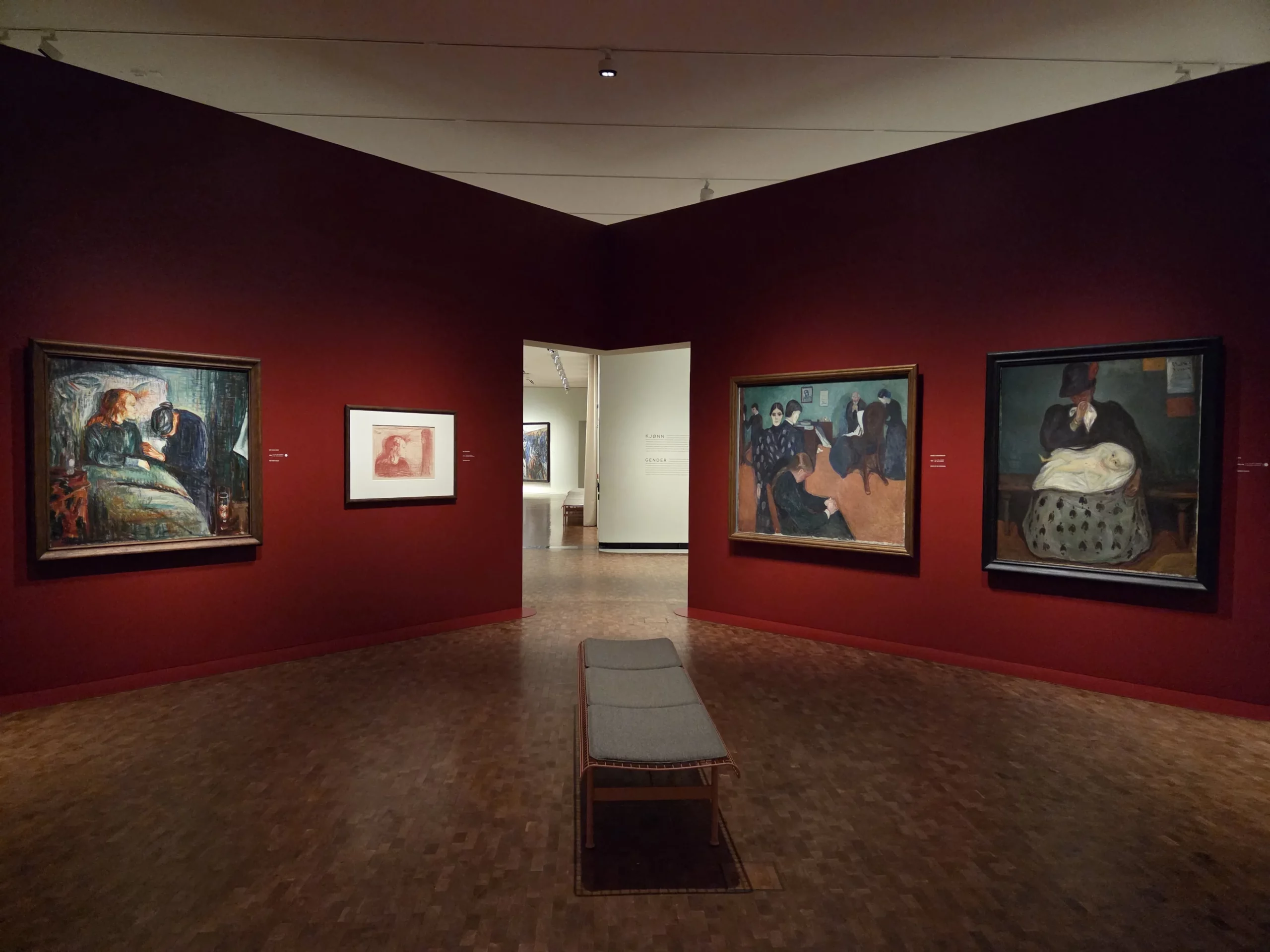 musée munch