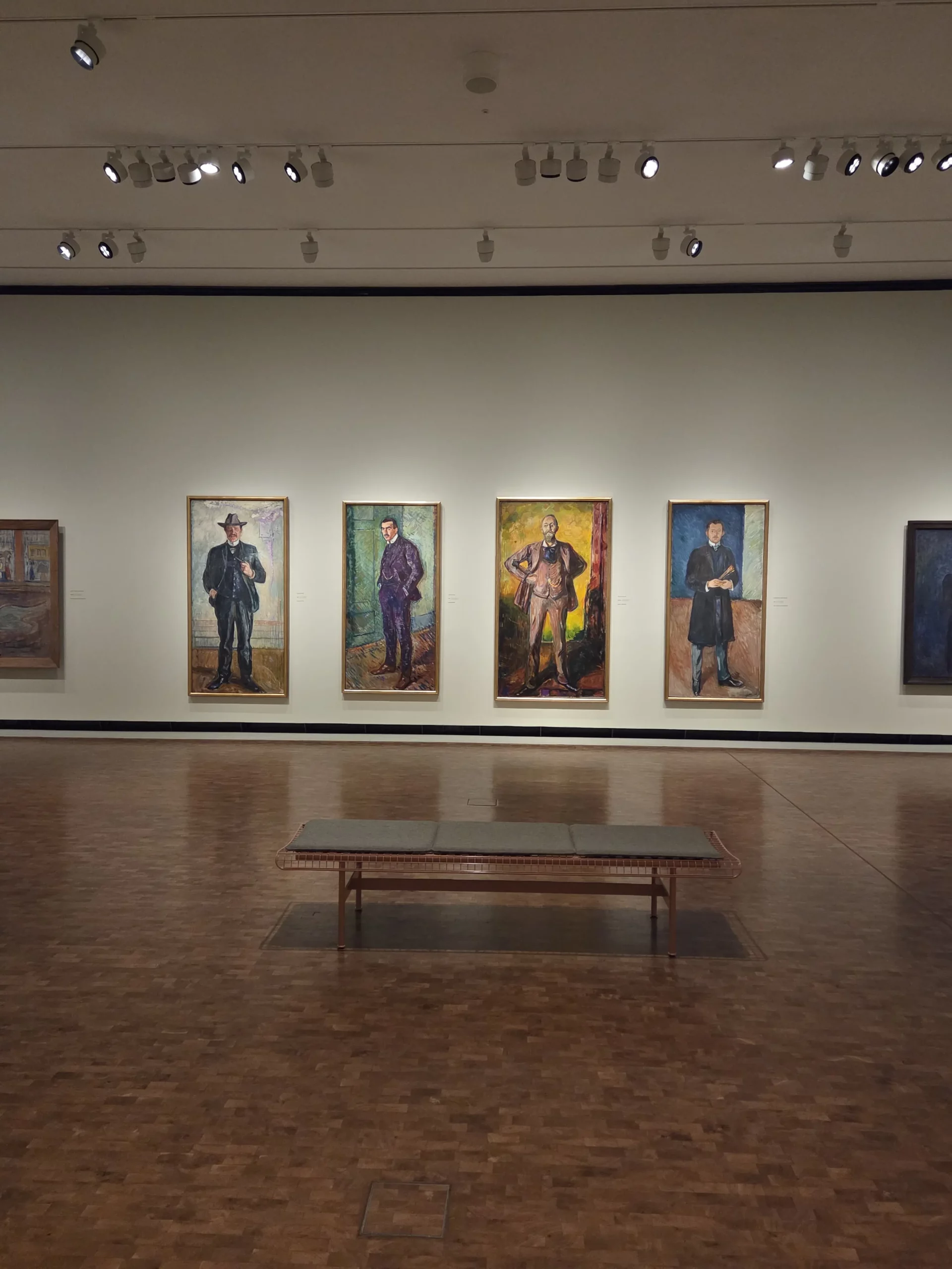 musée munch