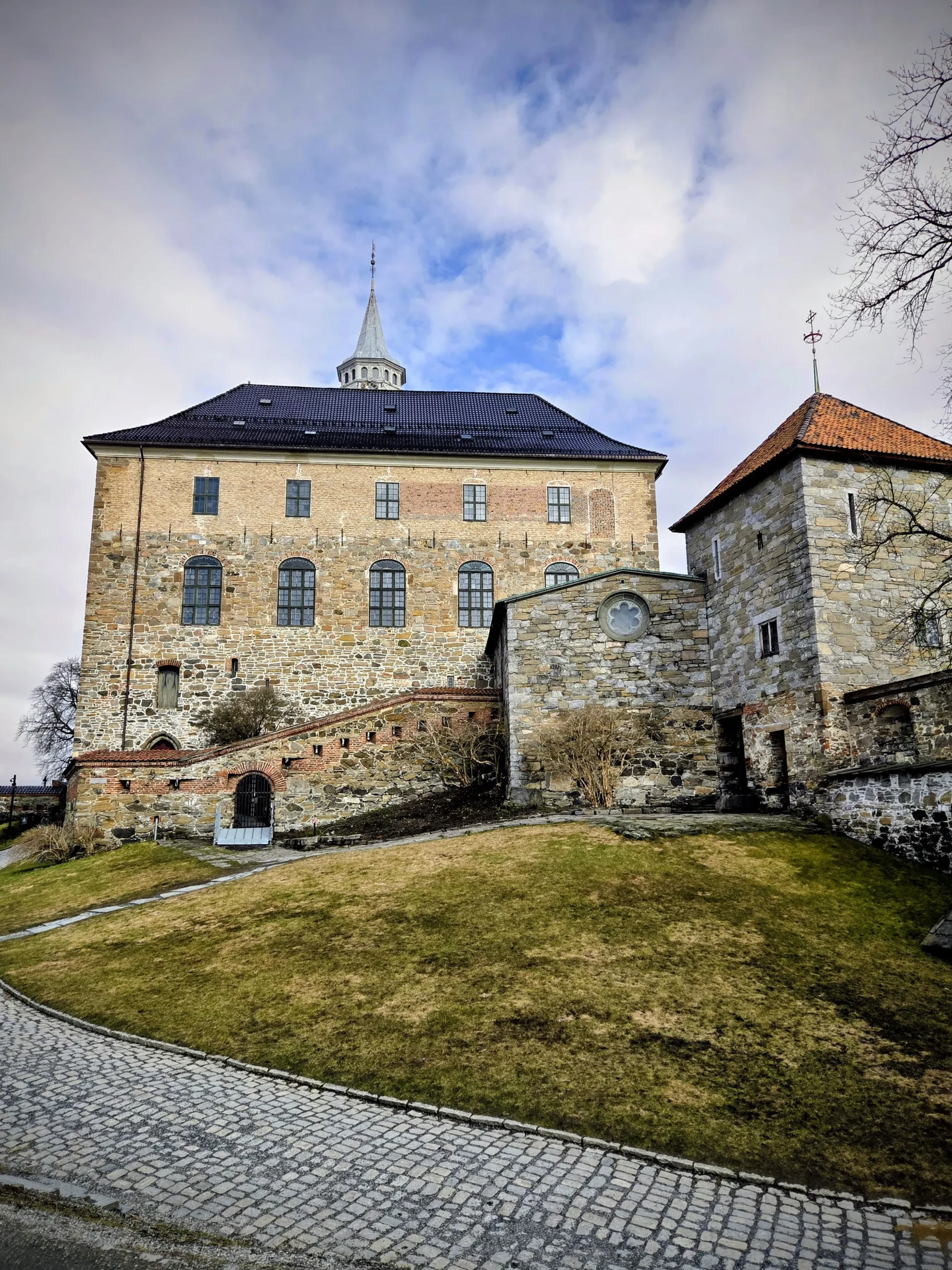 forteresse oslo