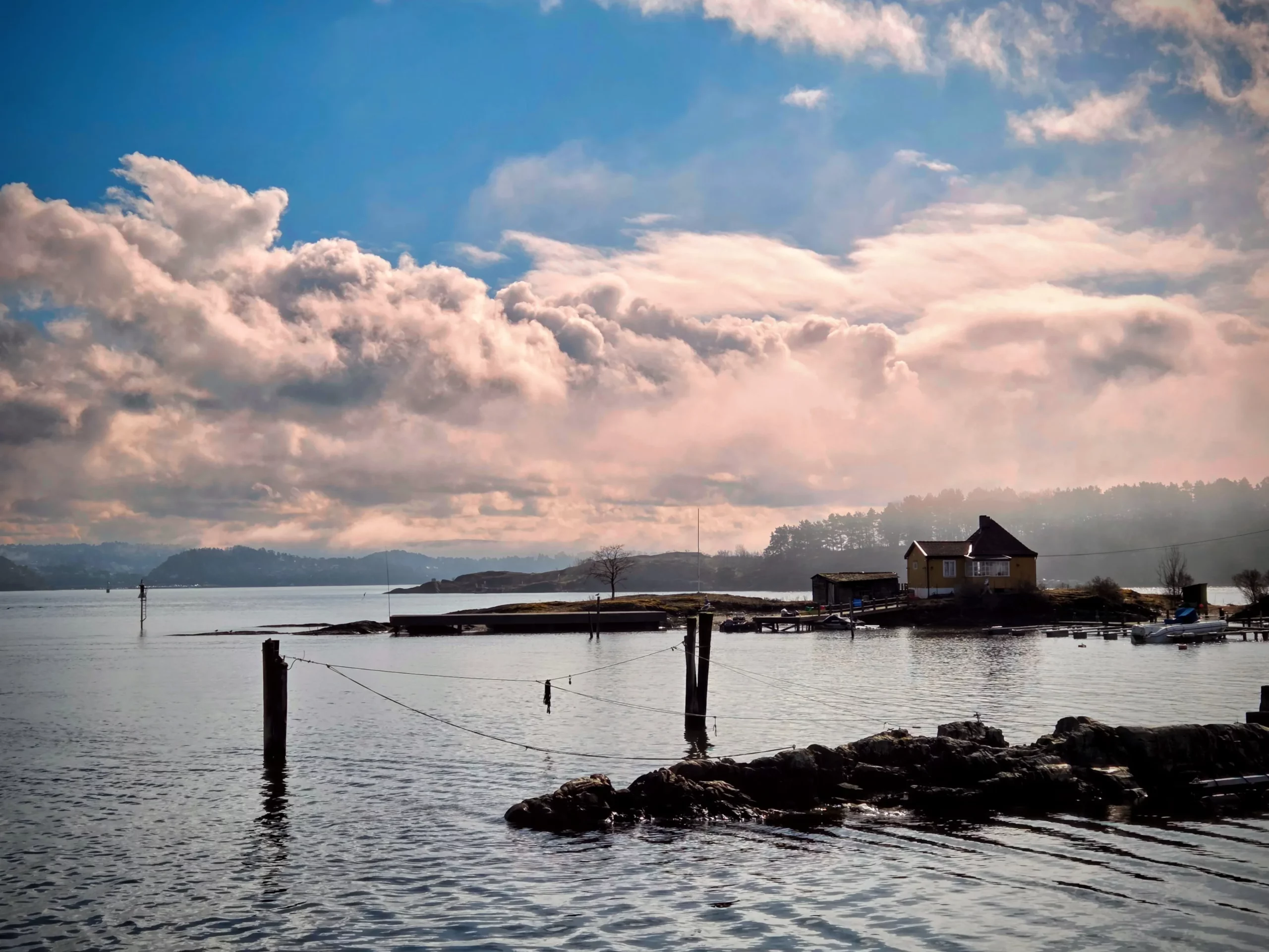 fjord oslo