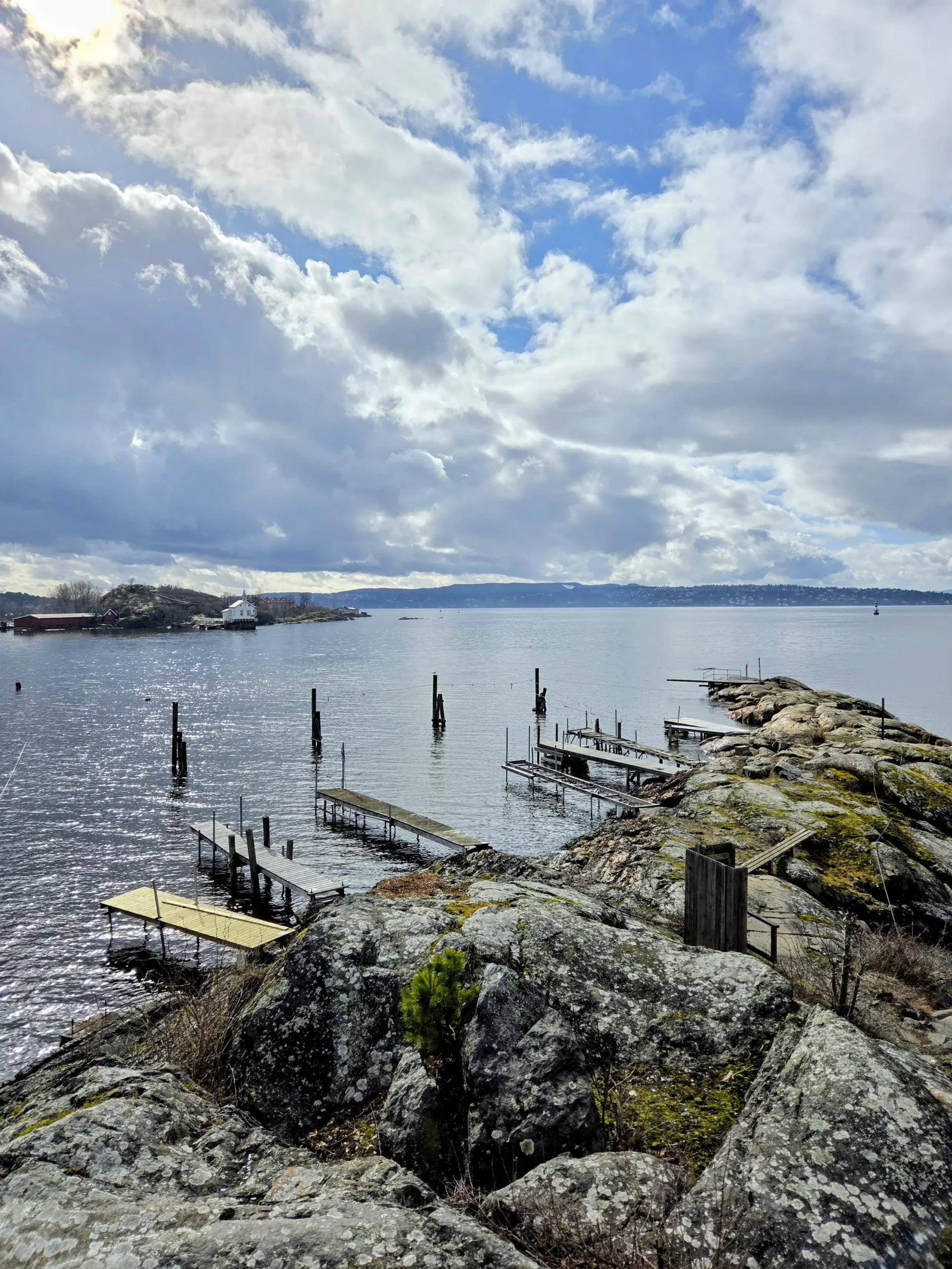 fjord oslo
