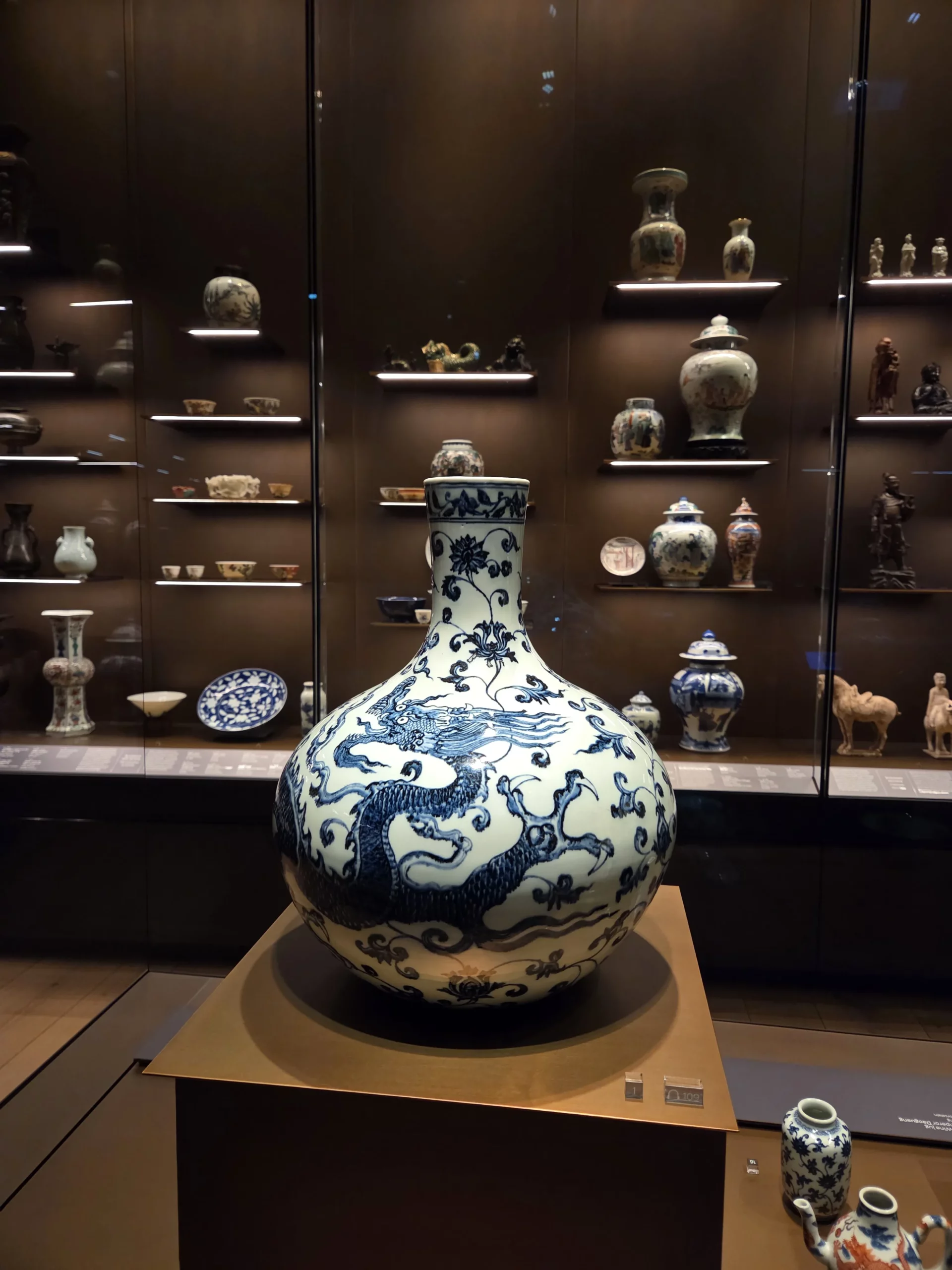 musée national Oslo