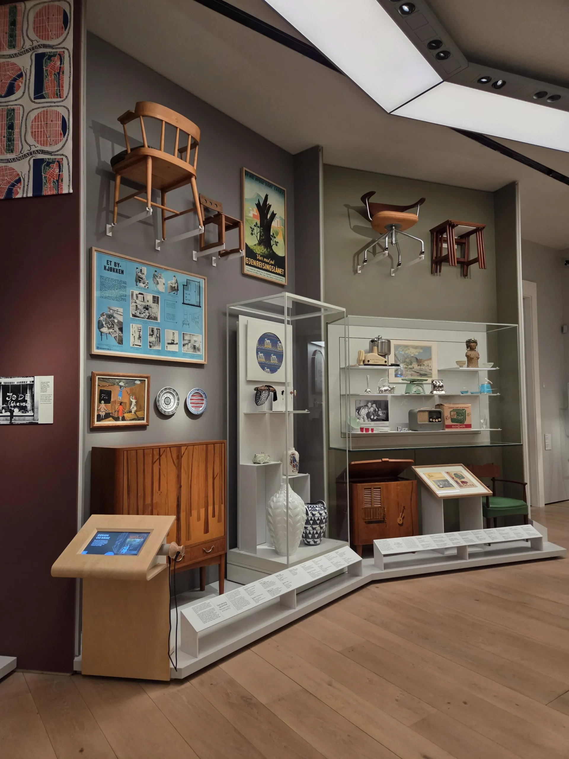 musée national Oslo