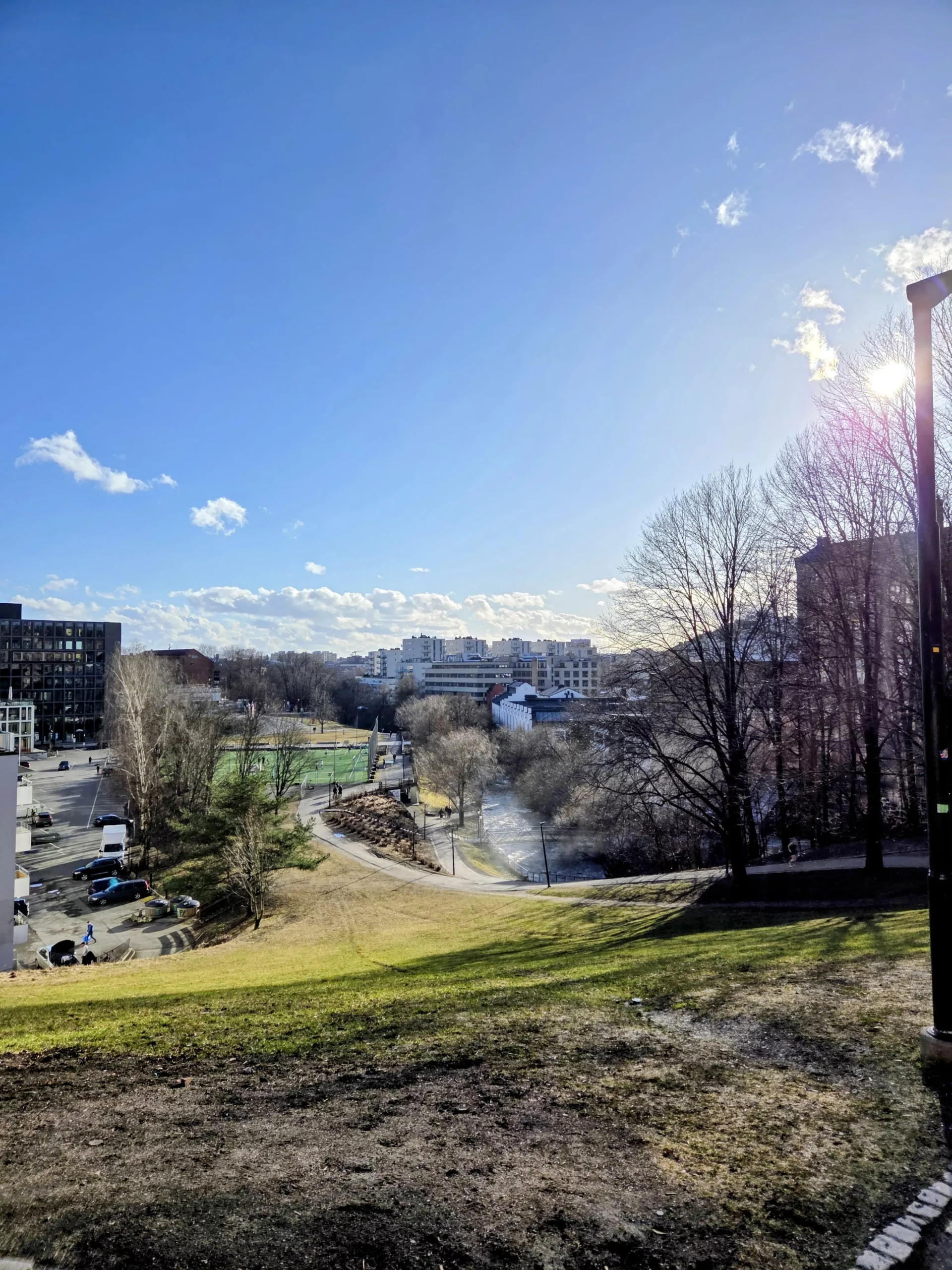 Grunerlokka Oslo