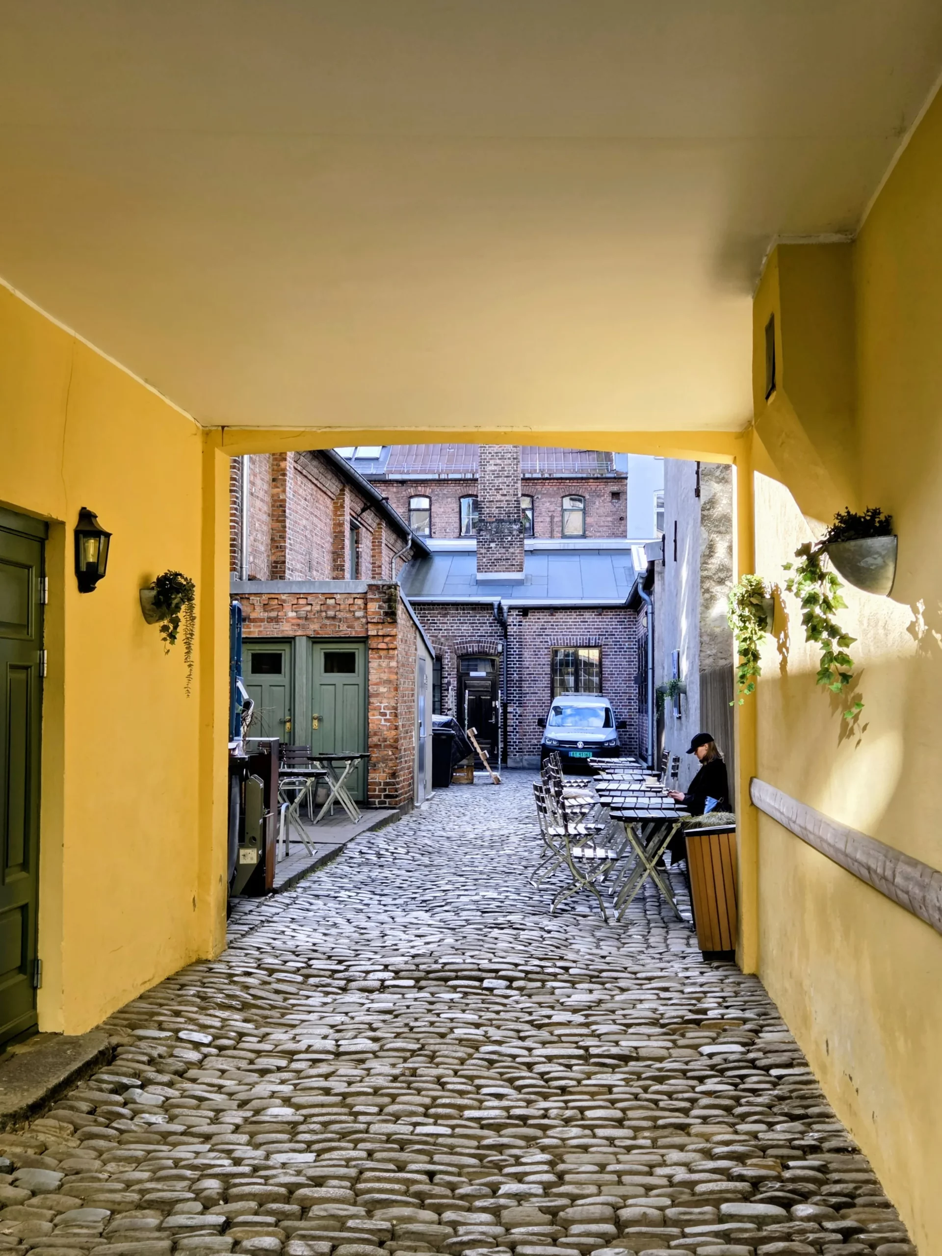 Grunerlokka Oslo
