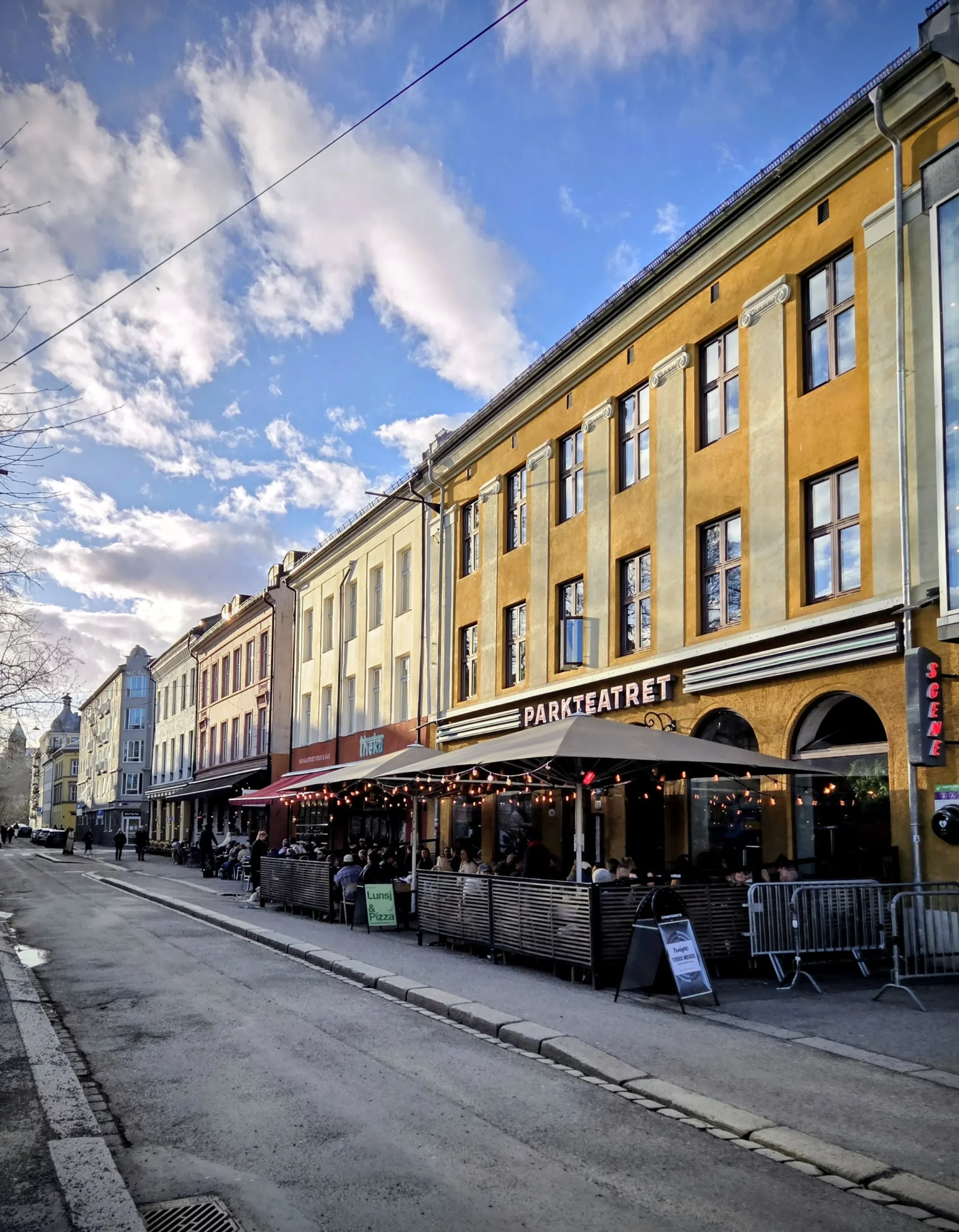 Grunerlokka Oslo