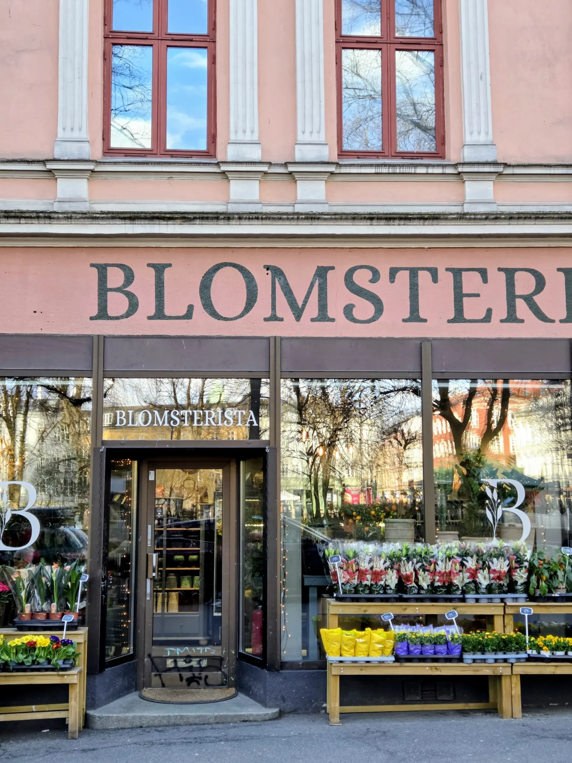 Grunerlokka Oslo