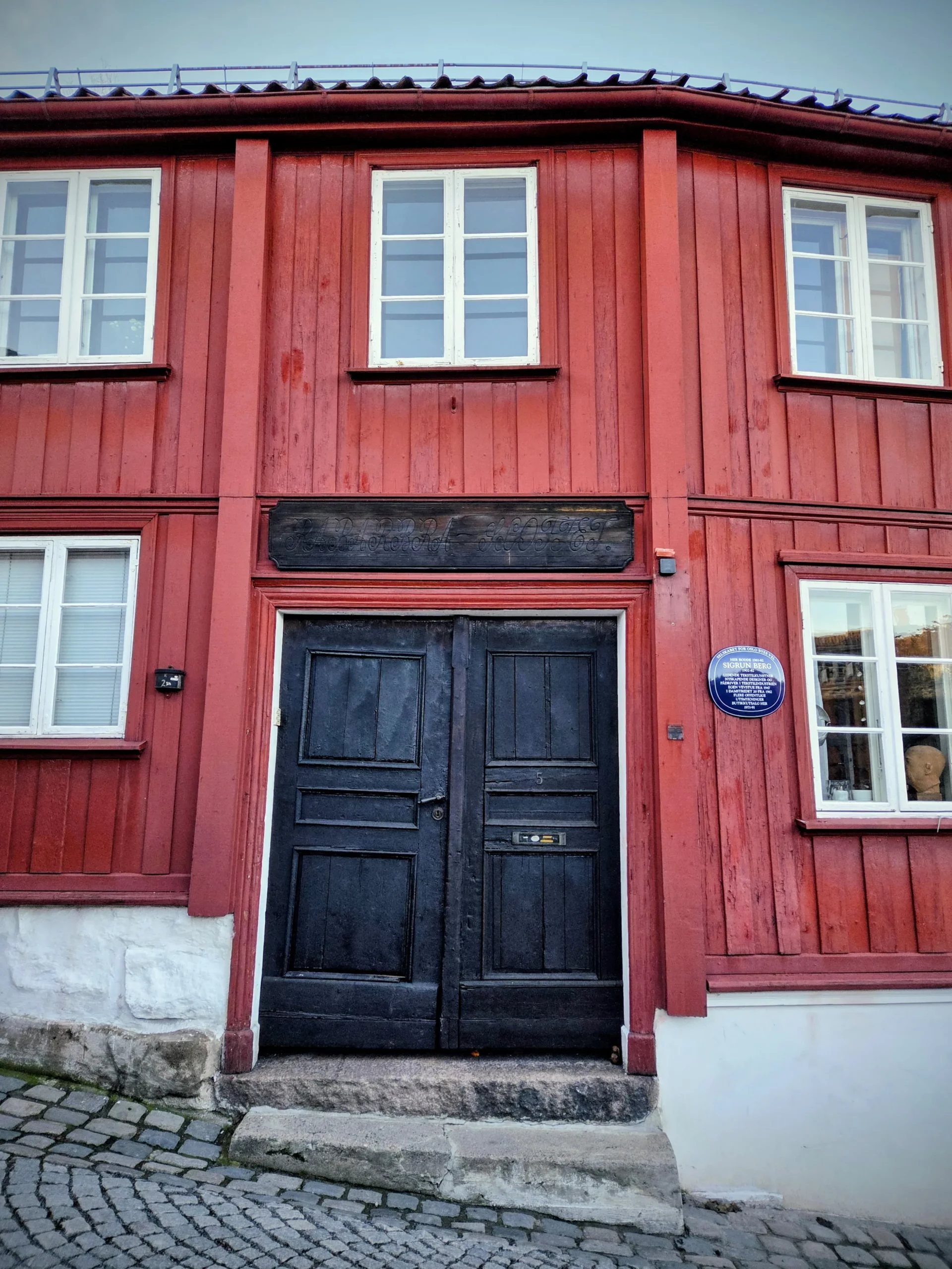 Grunerlokka Oslo