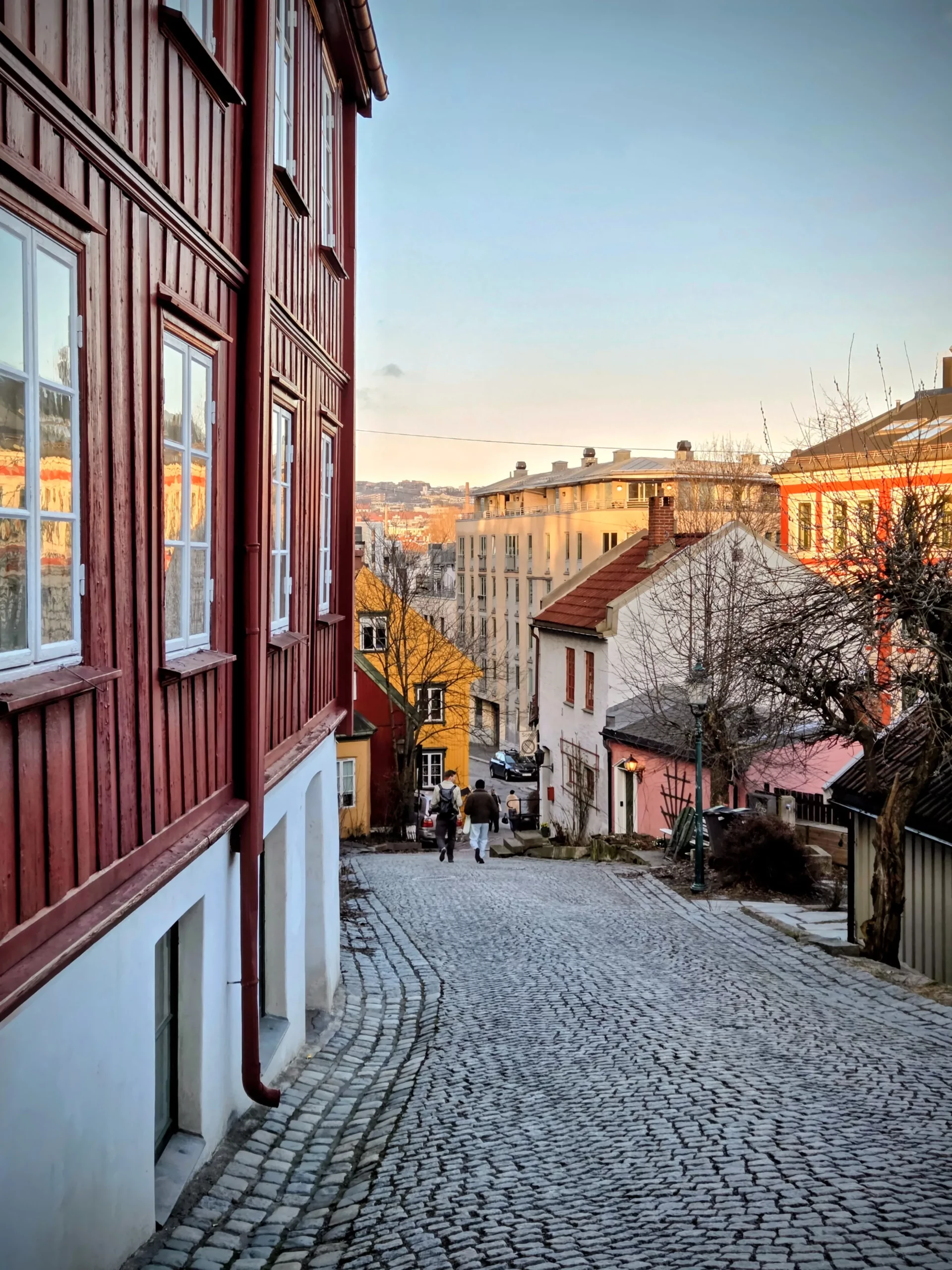 Grunerlokka Oslo