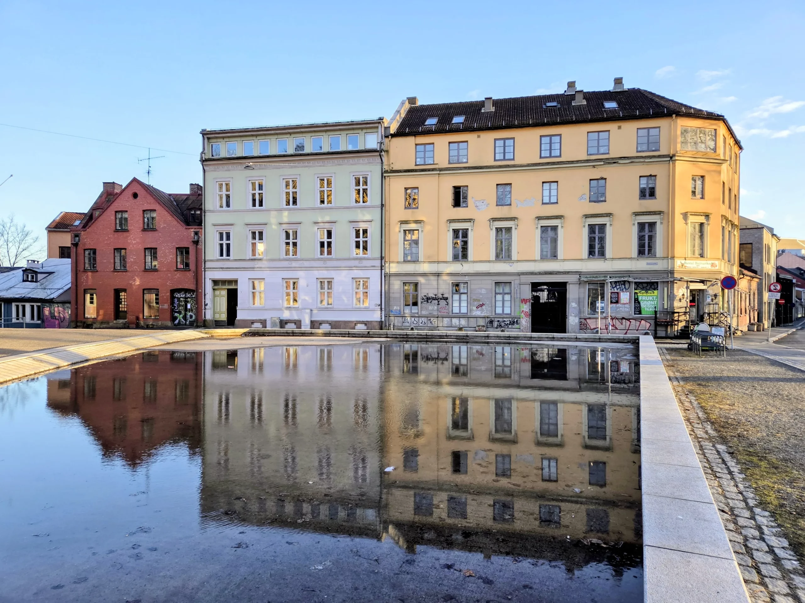 Grunerlokka Oslo