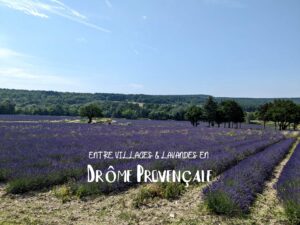 Weekend en drome provencale