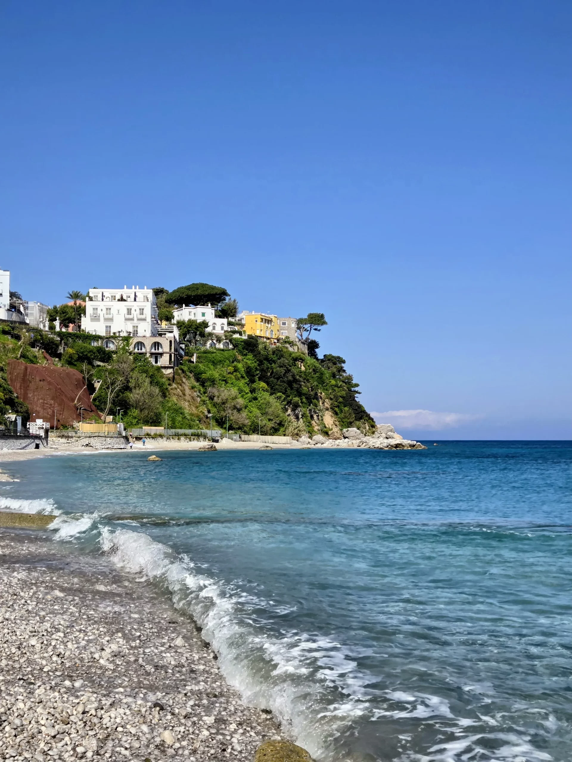 capri