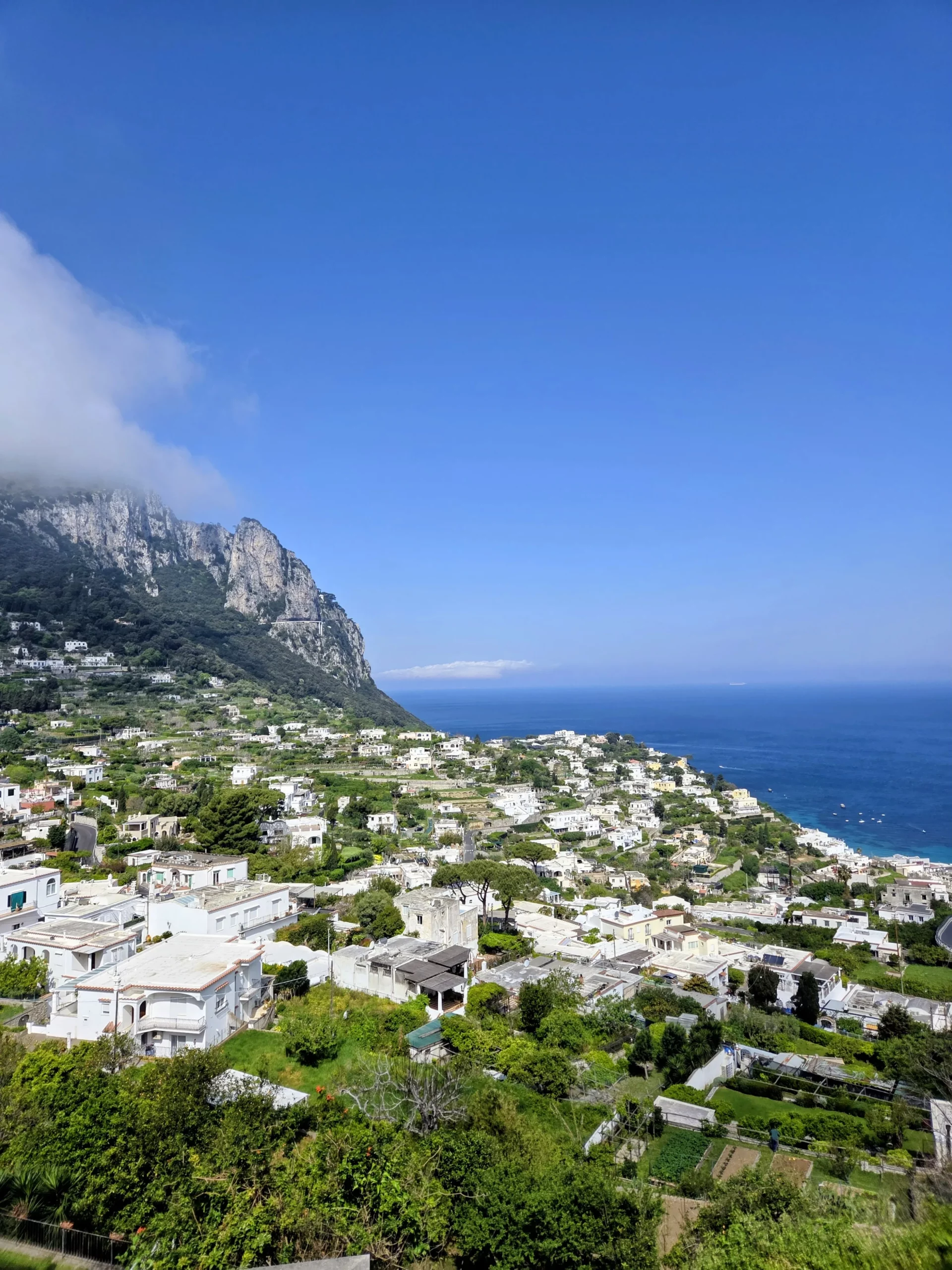 capri