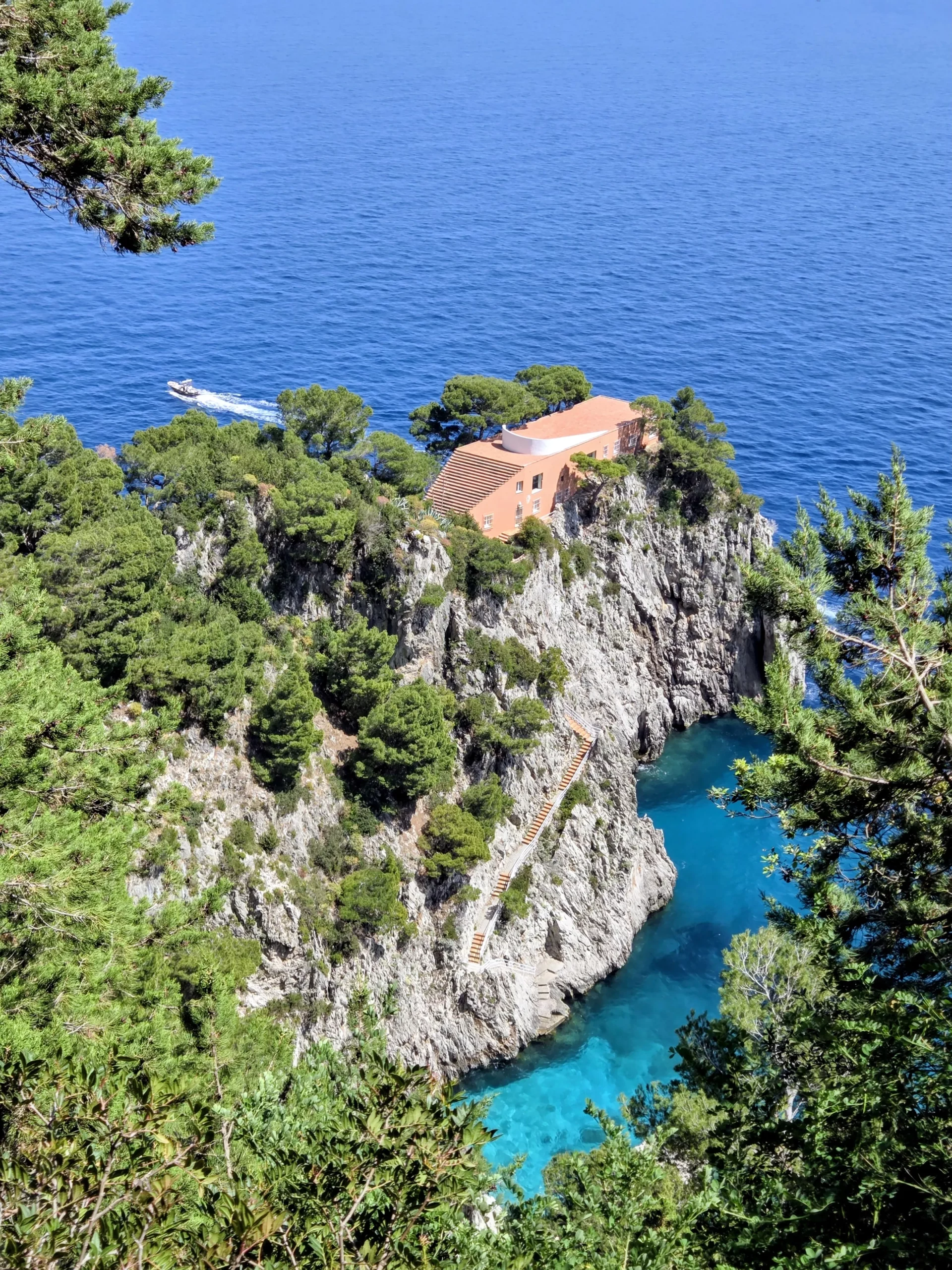 capri