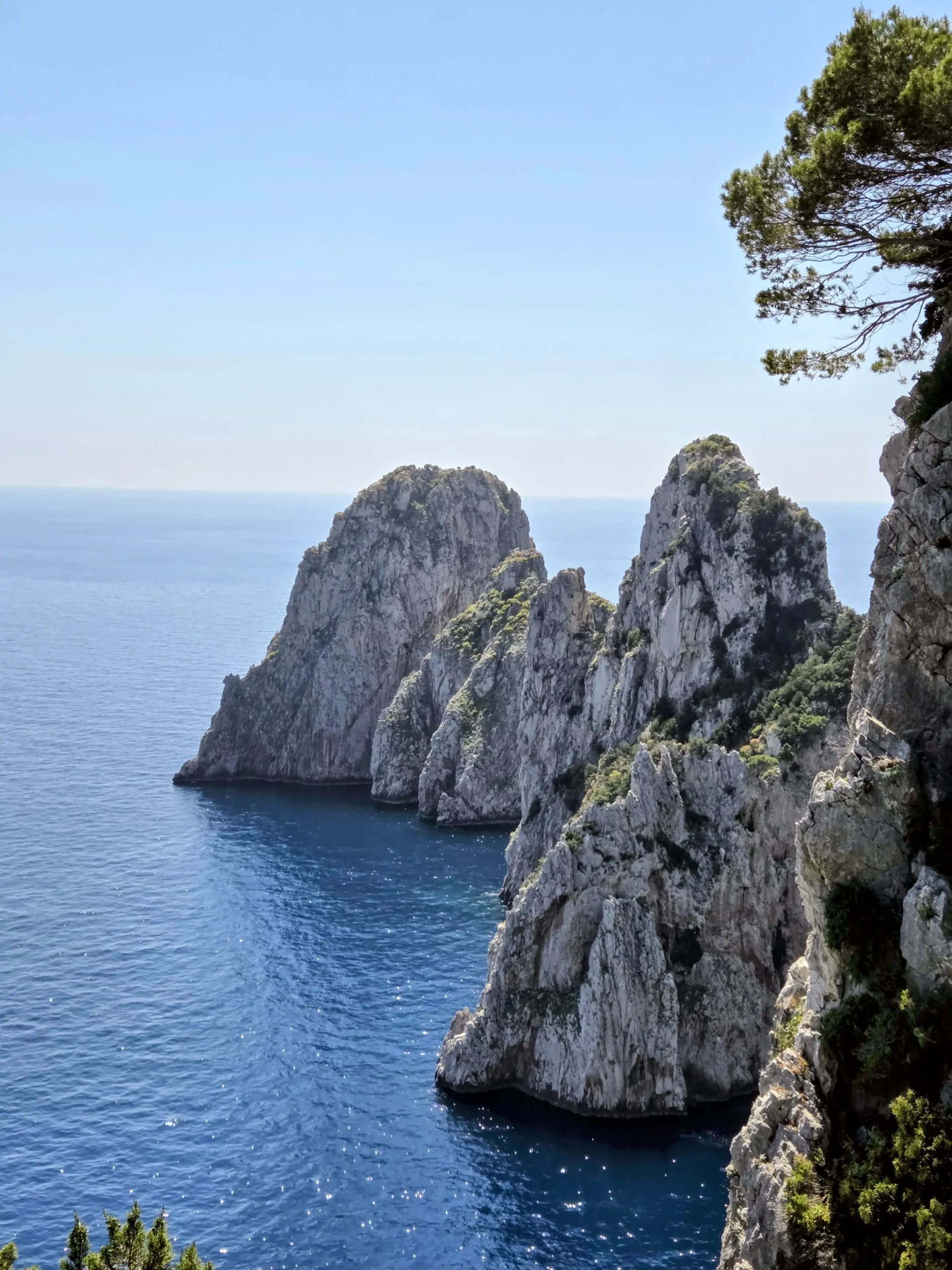 capri