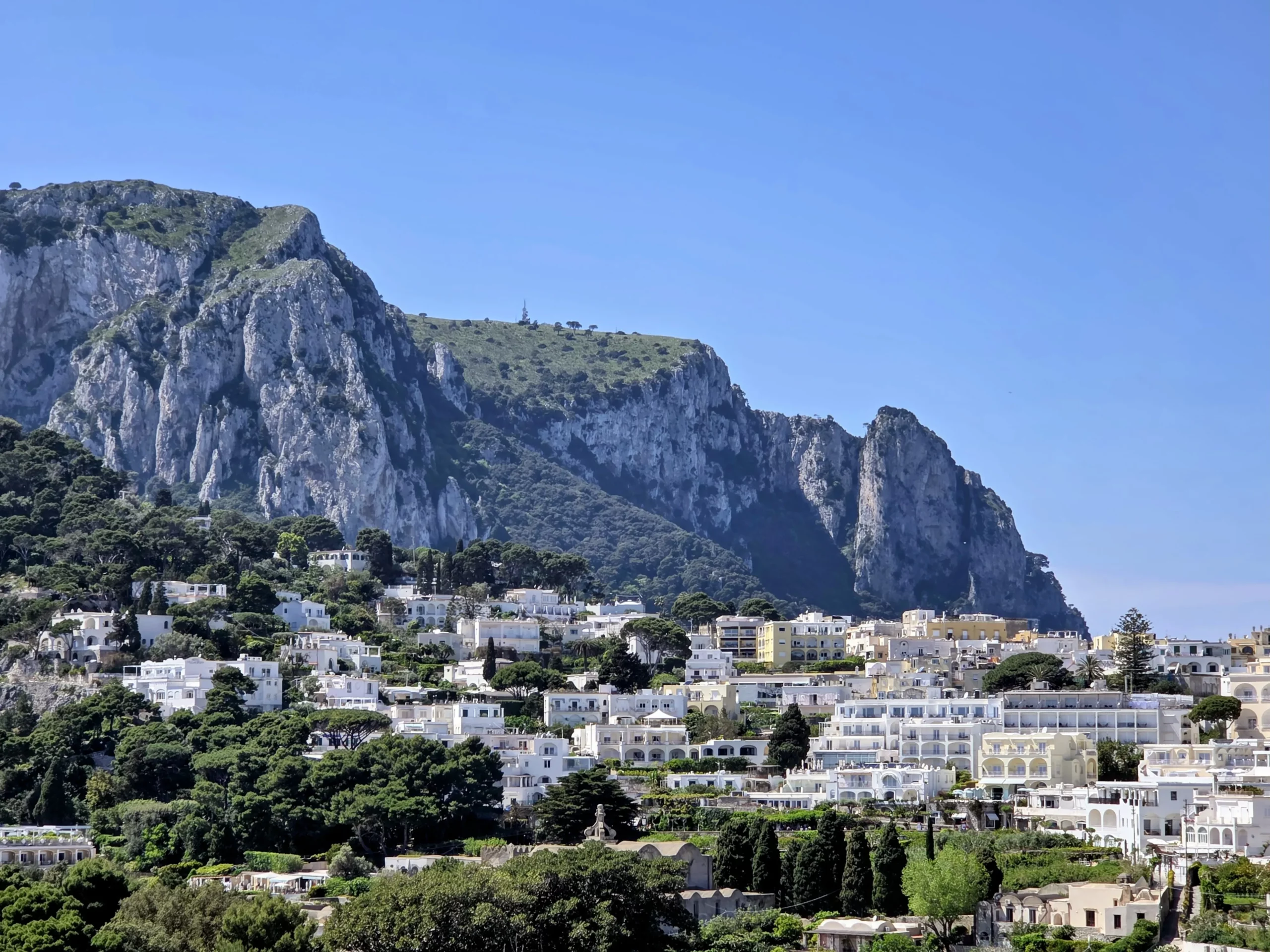 anacapri