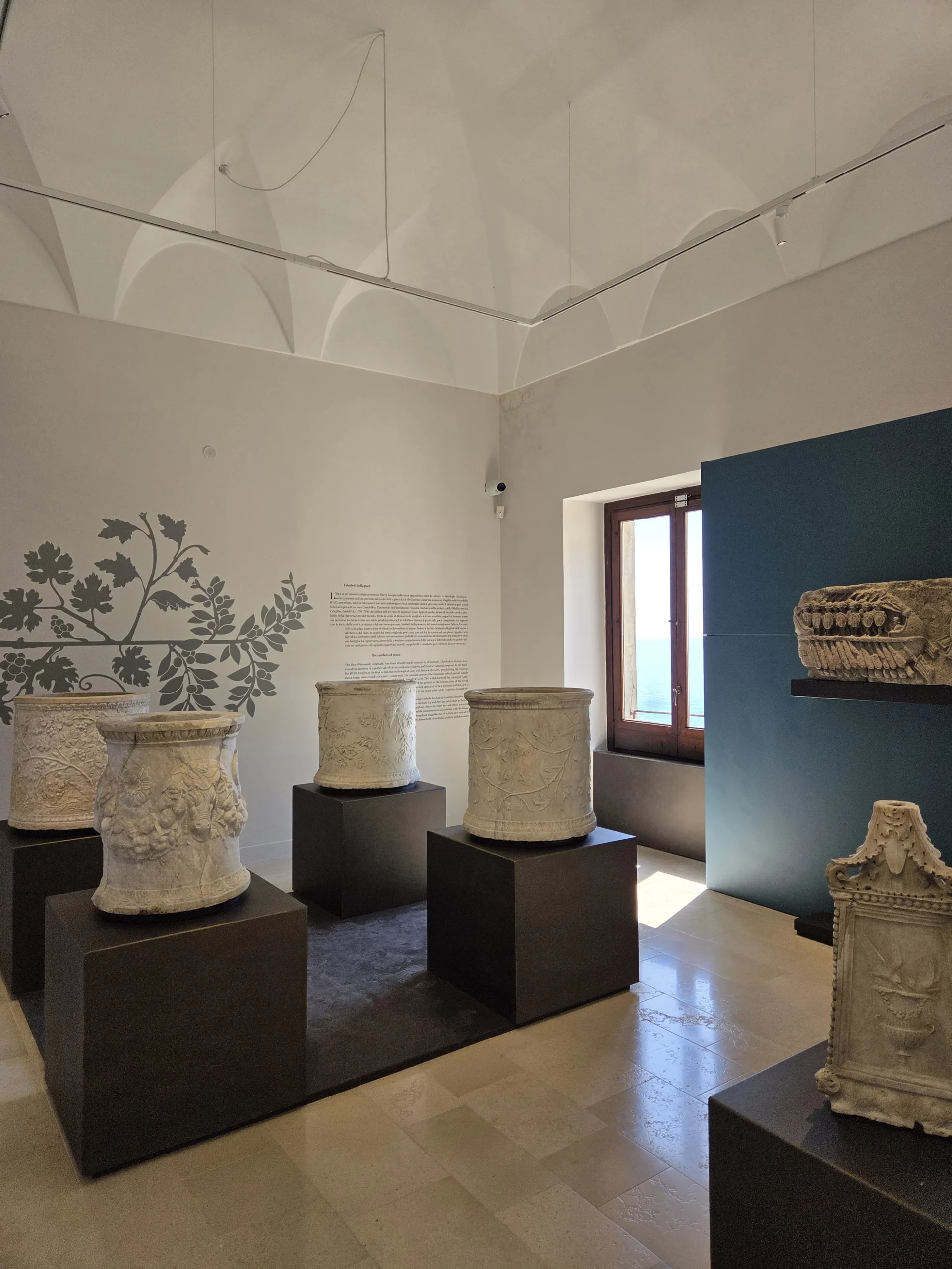musee certosa capri